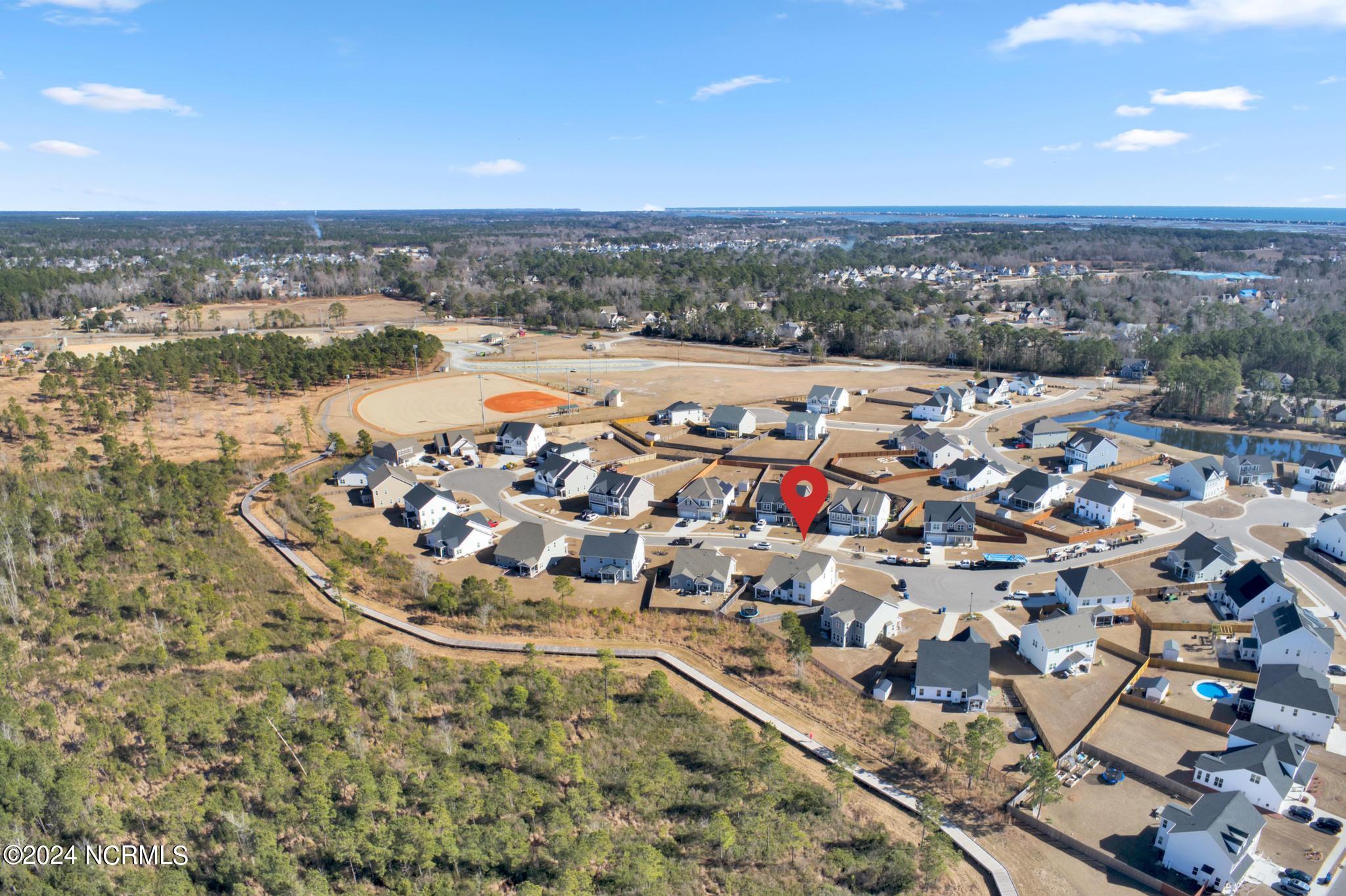 75 N Passerine Path Way