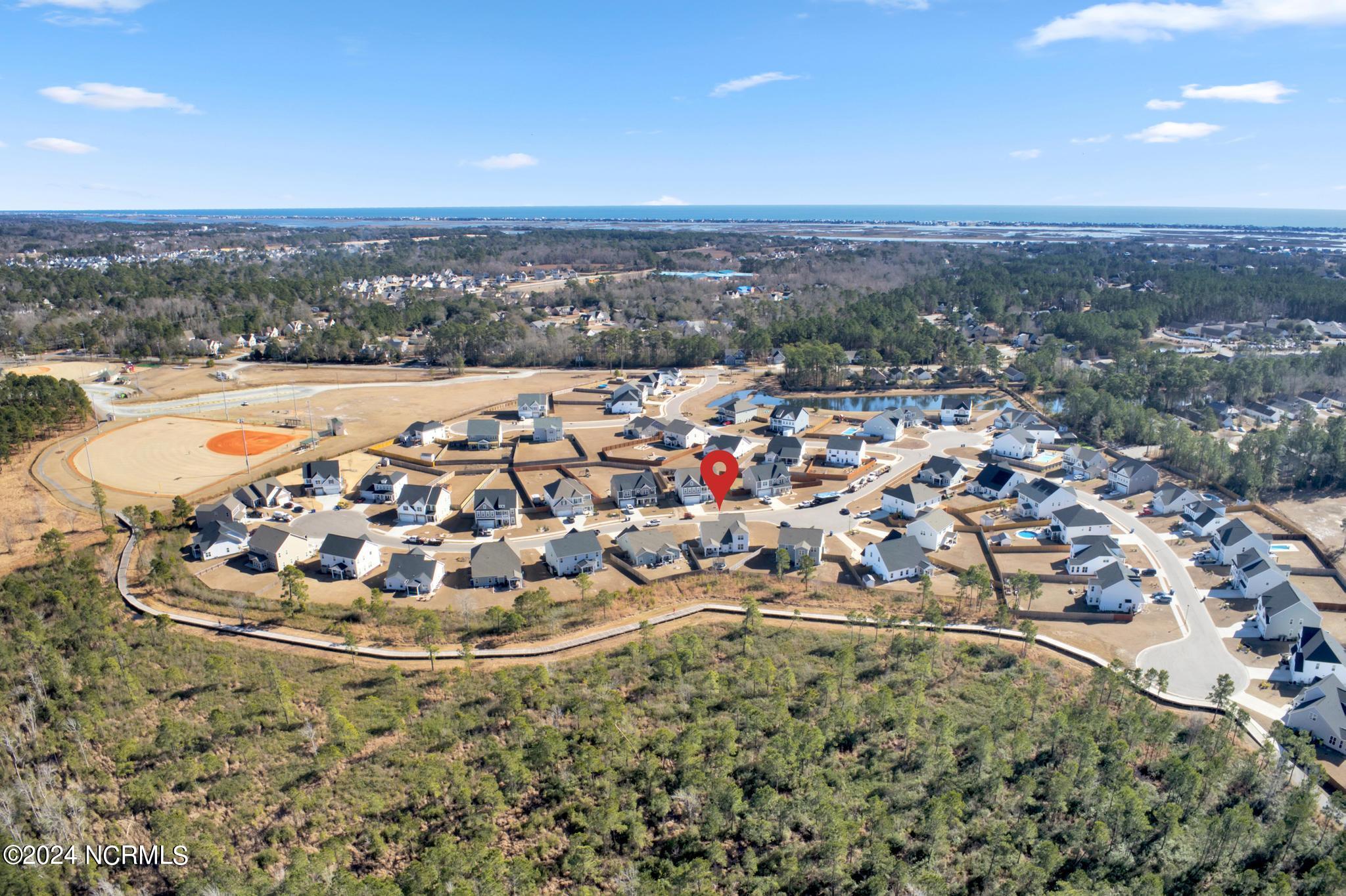 75 N Passerine Path Way