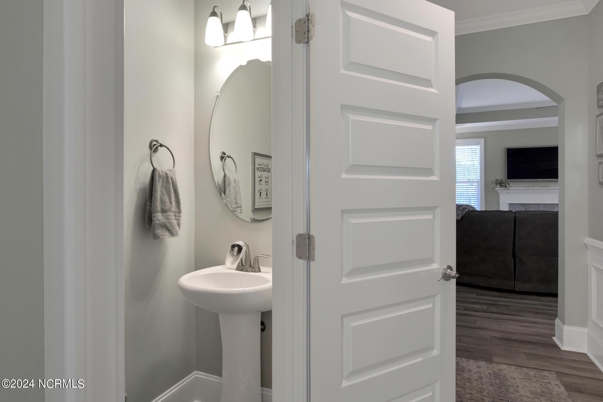 75 N Passerine Path Way