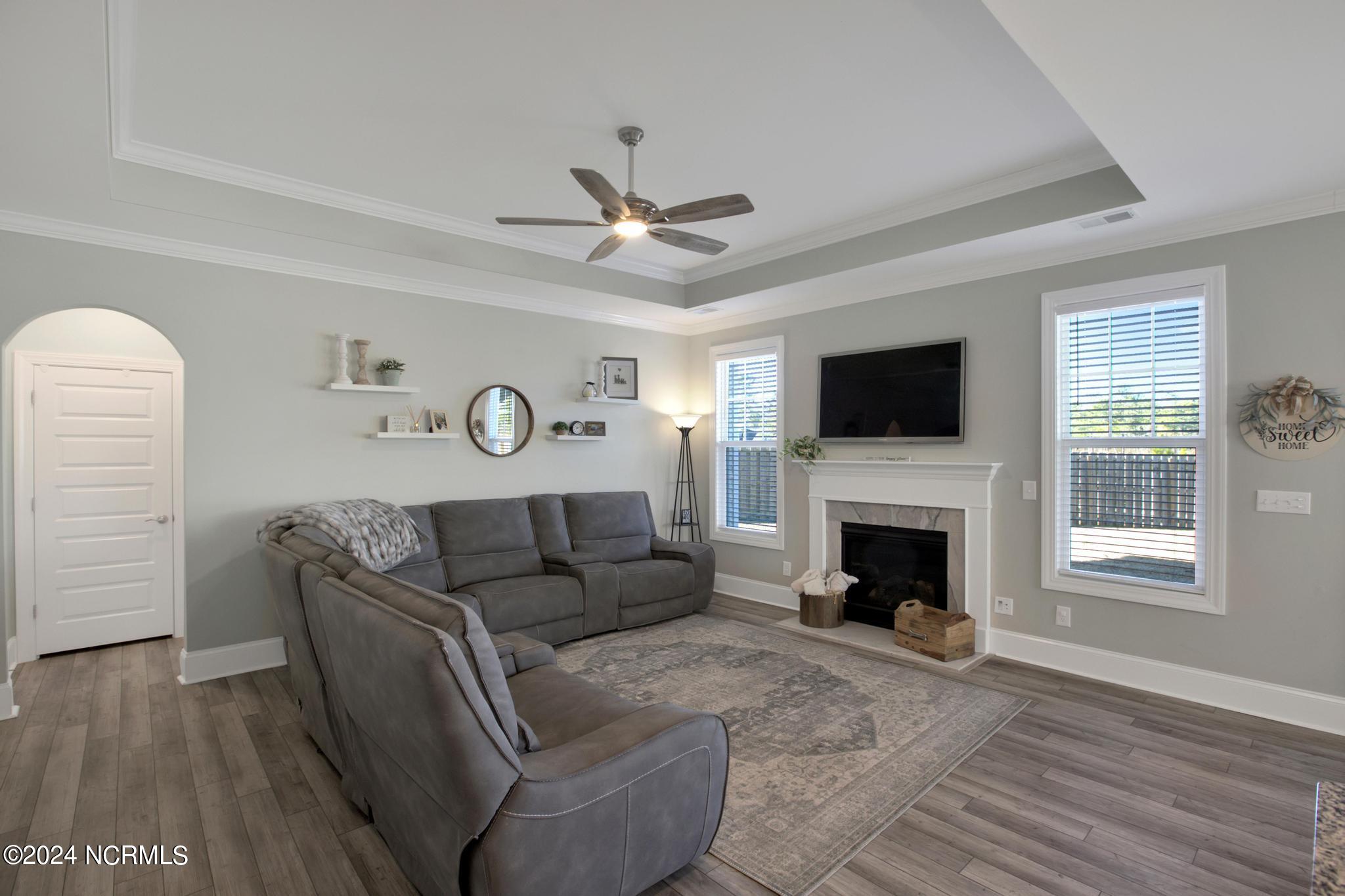 75 N Passerine Path Way