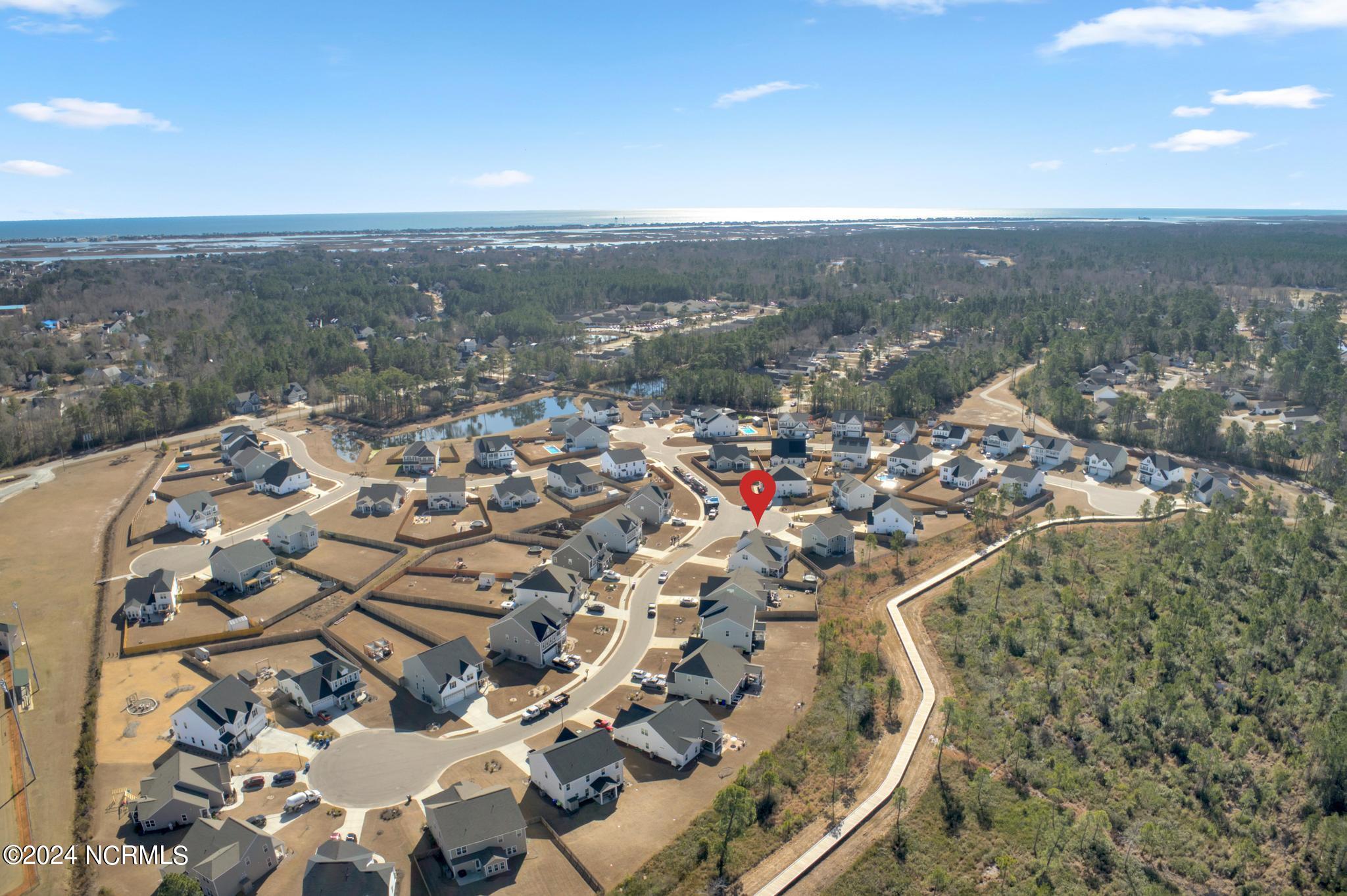 75 N Passerine Path Way