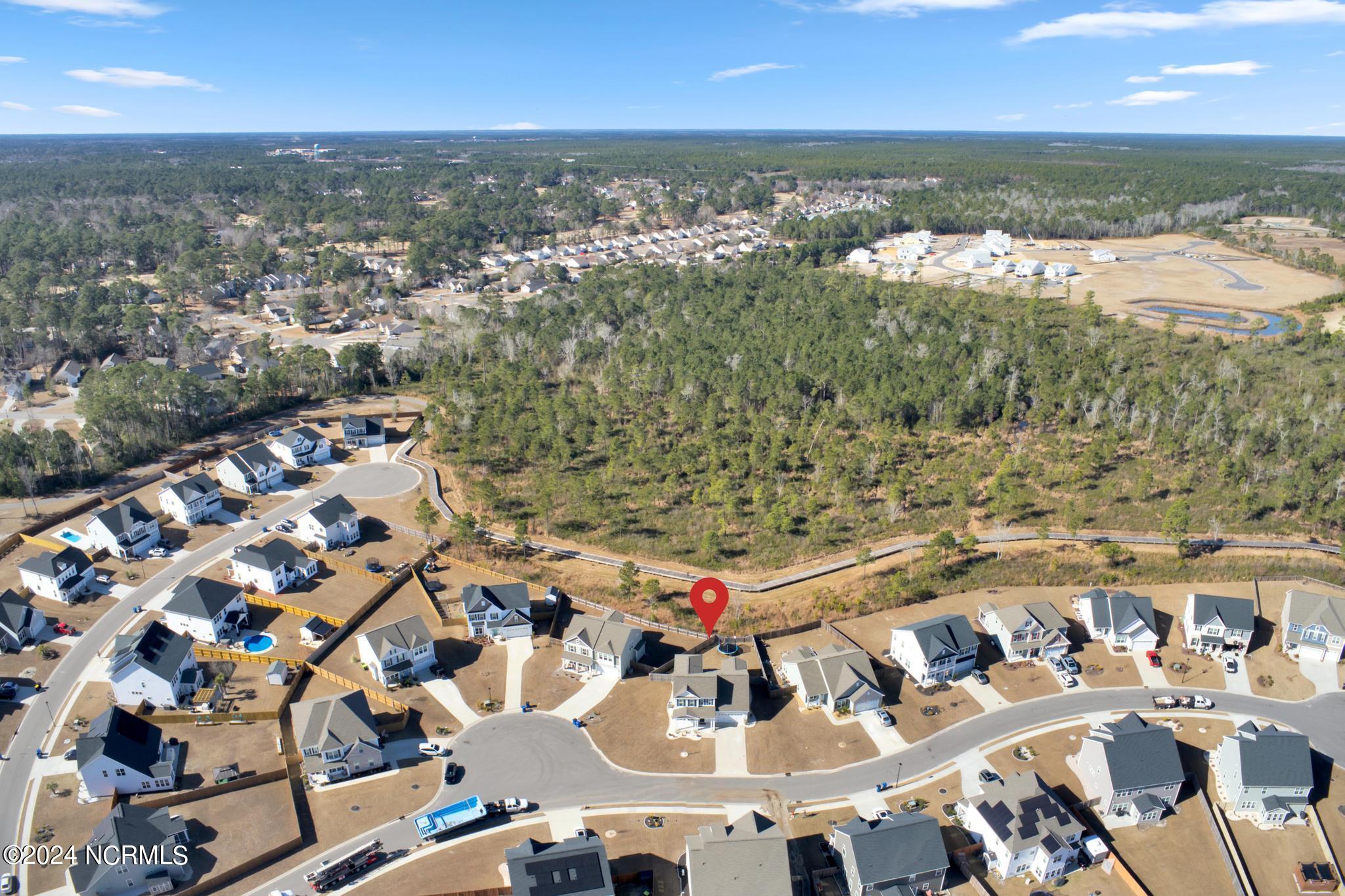 75 N Passerine Path Way