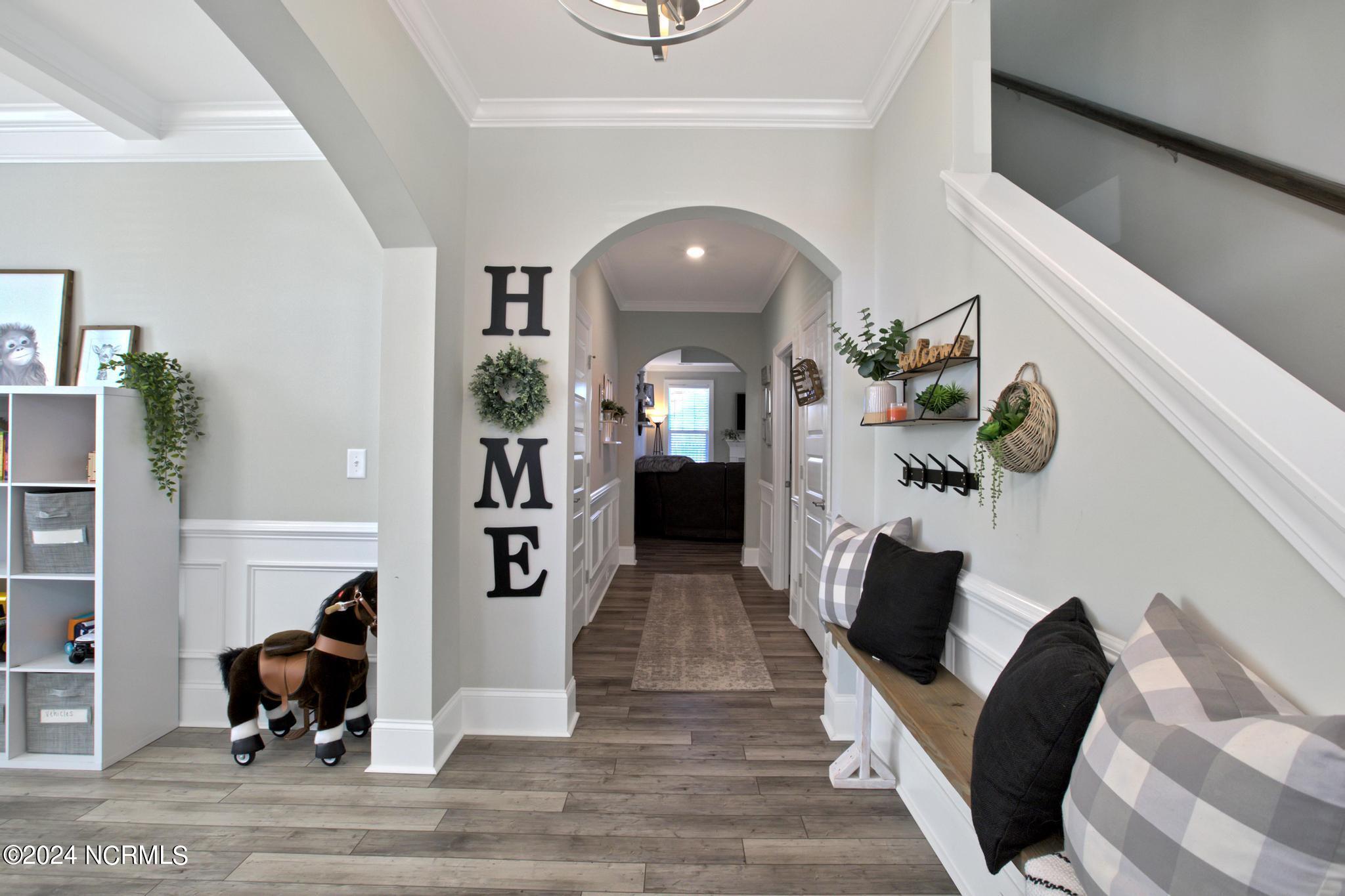 75 N Passerine Path Way