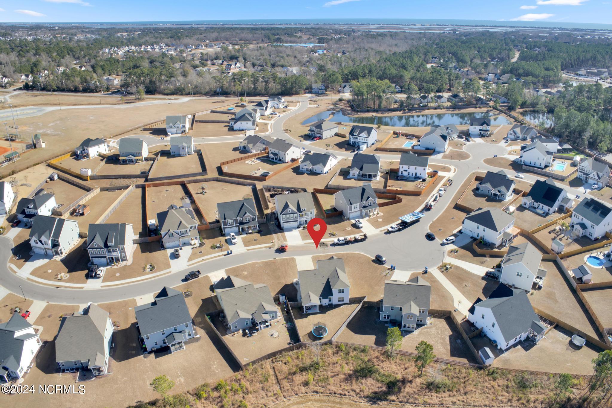 75 N Passerine Path Way