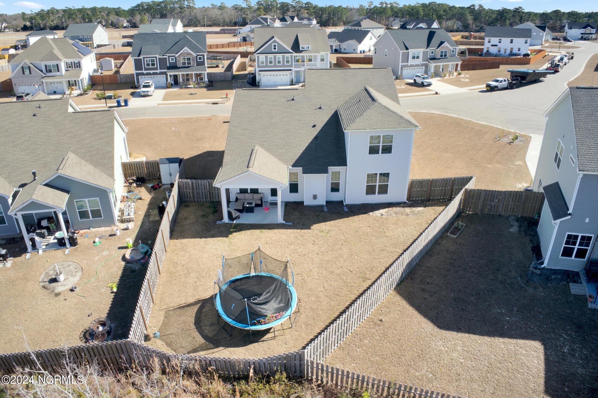 75 N Passerine Path Way