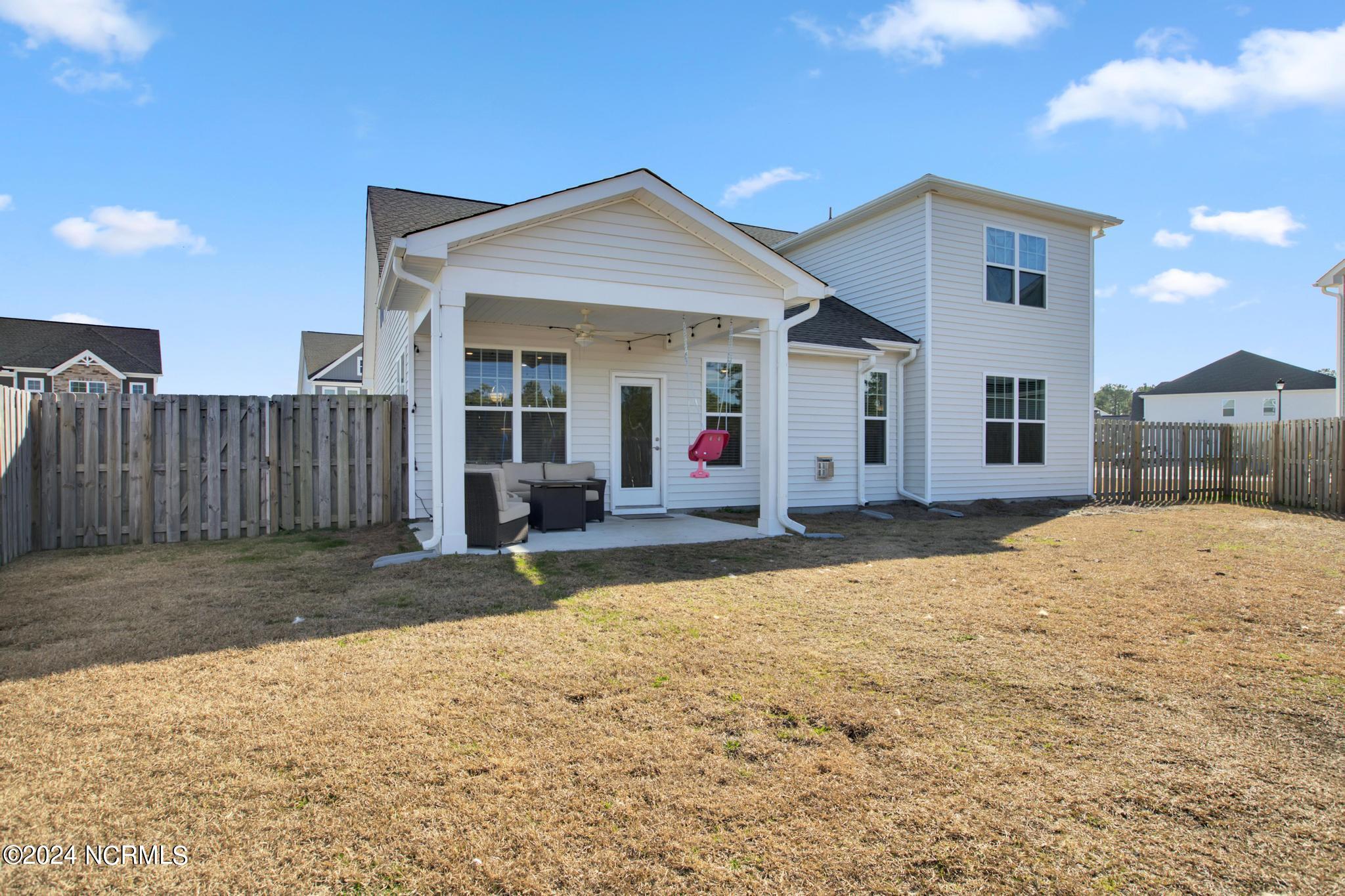 75 N Passerine Path Way