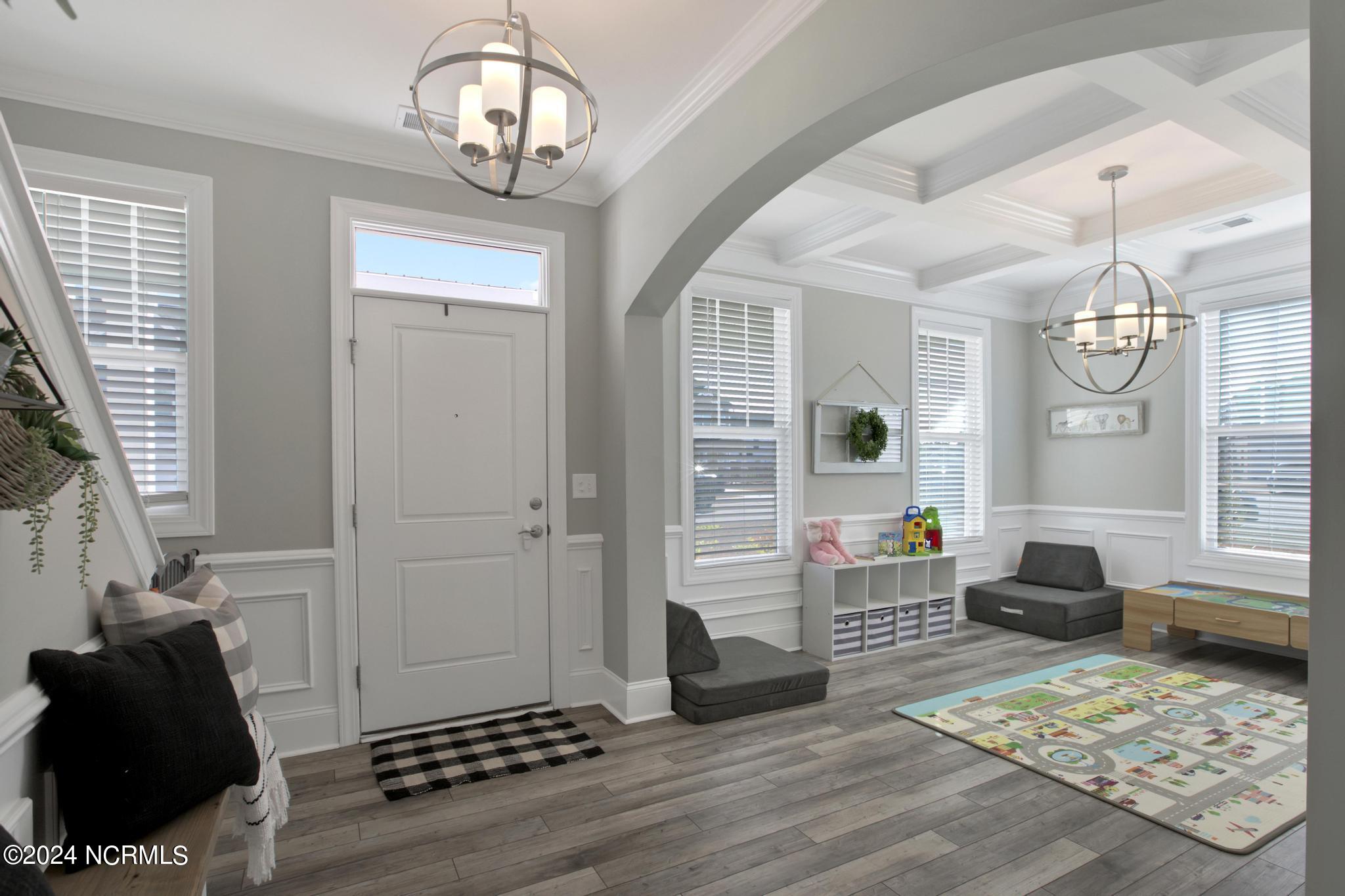 75 N Passerine Path Way