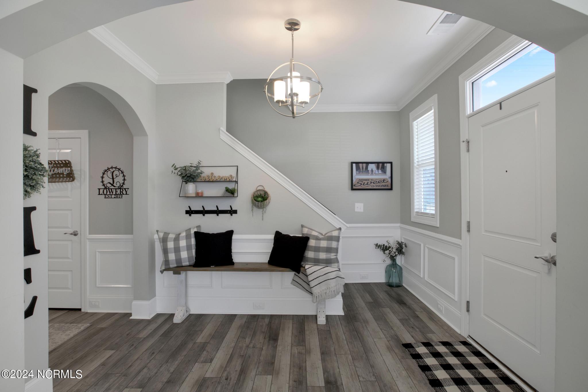 75 N Passerine Path Way