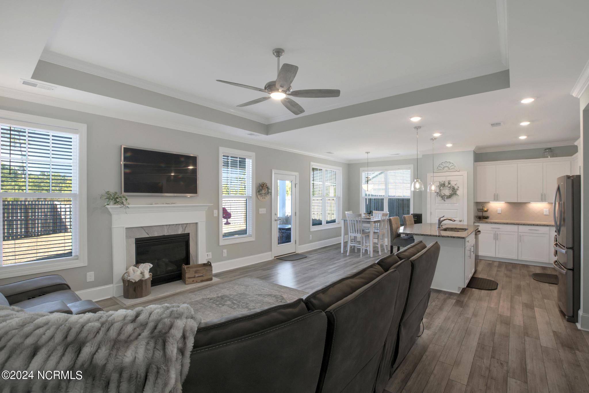 75 N Passerine Path Way