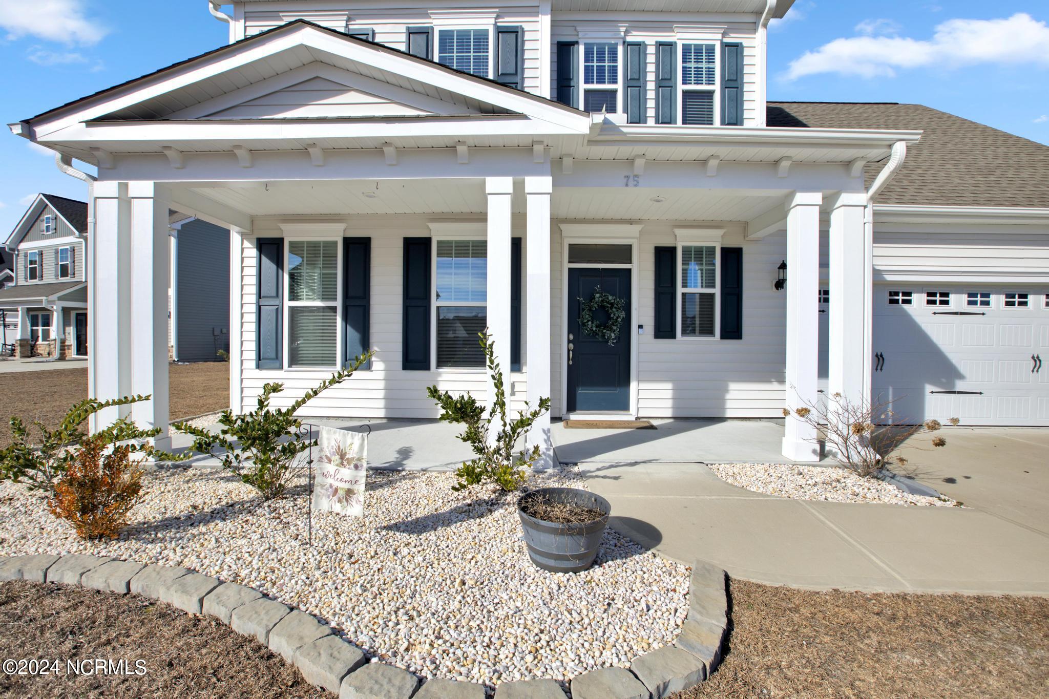 75 N Passerine Path Way