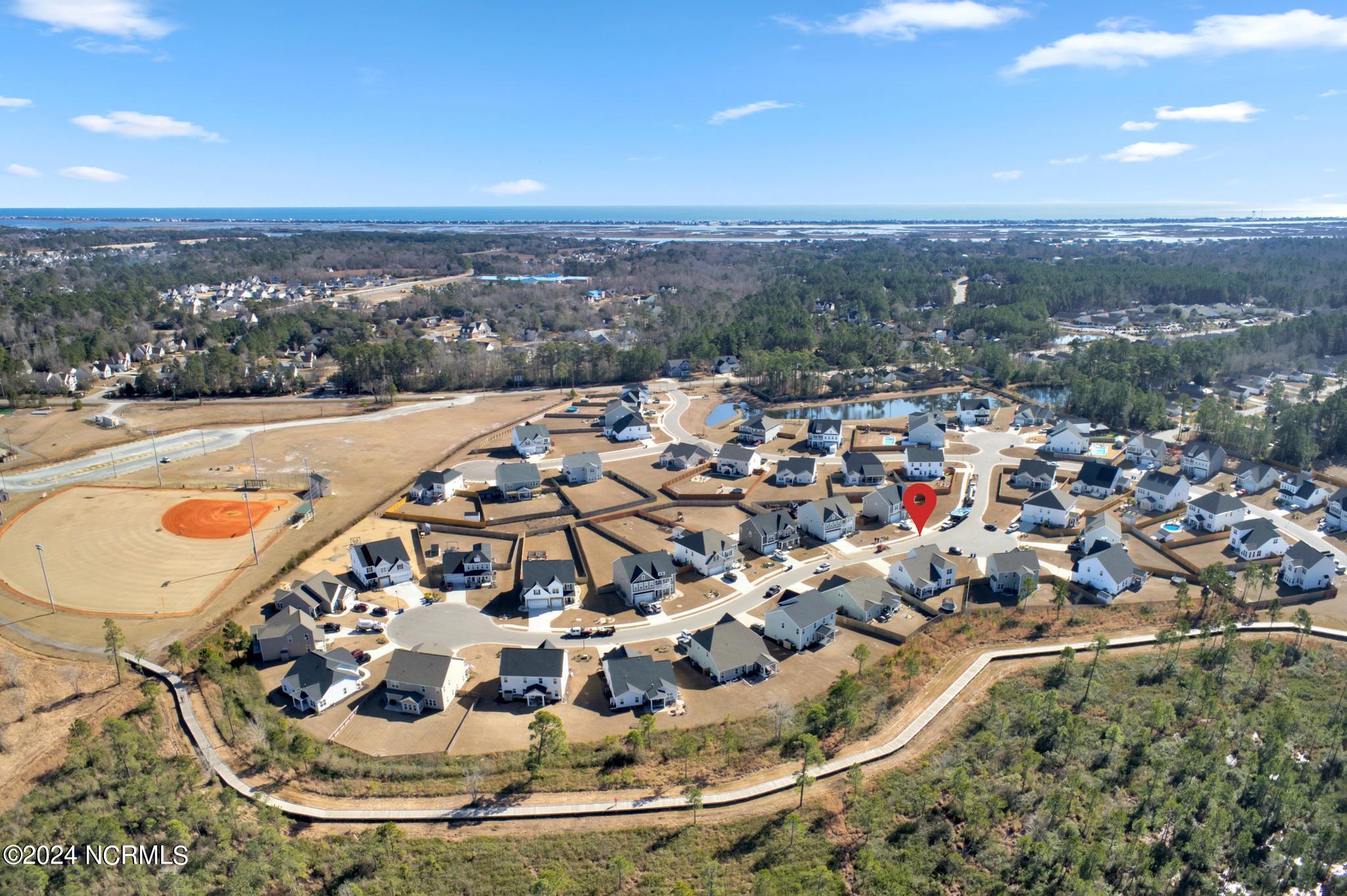 75 N Passerine Path Way