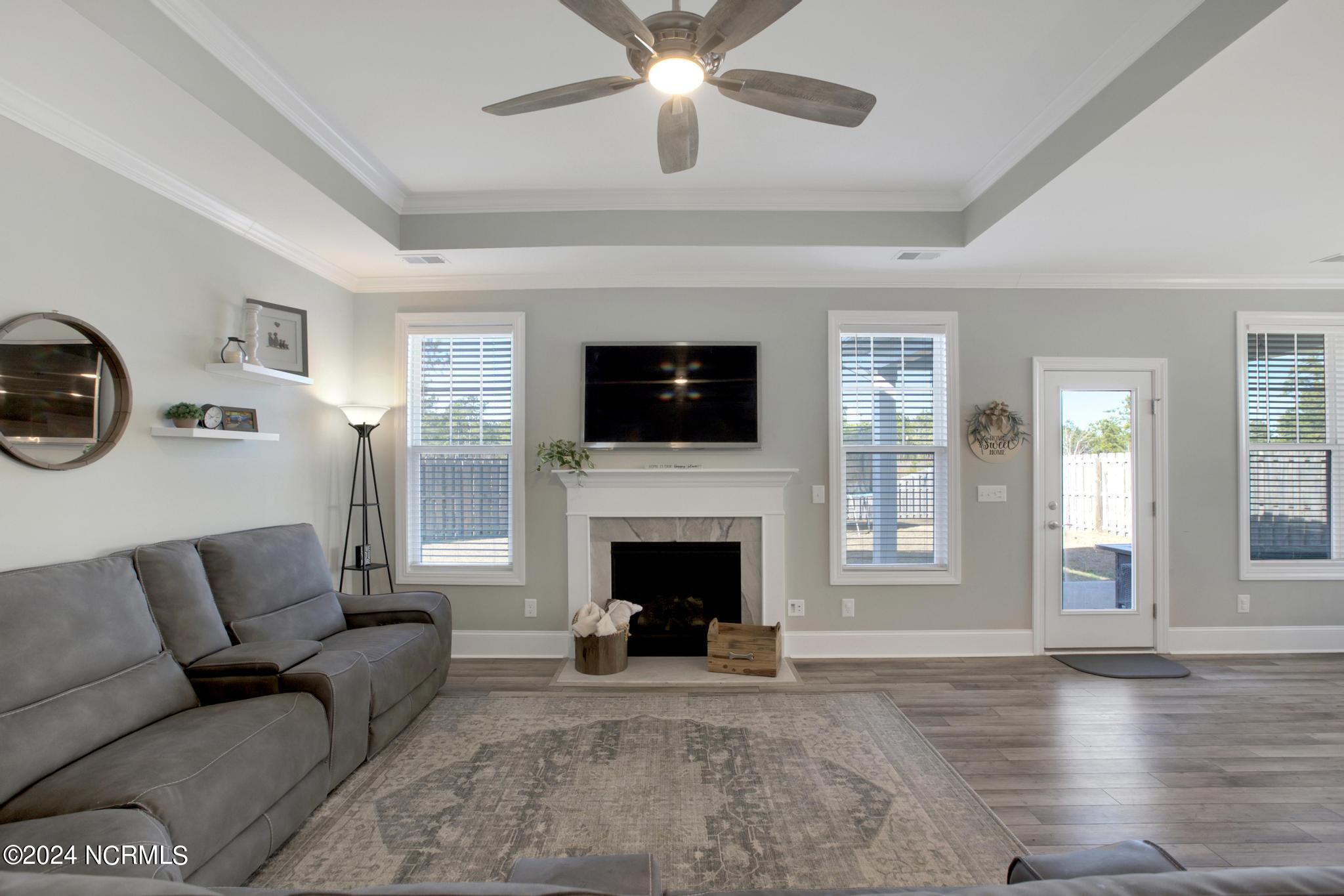 75 N Passerine Path Way