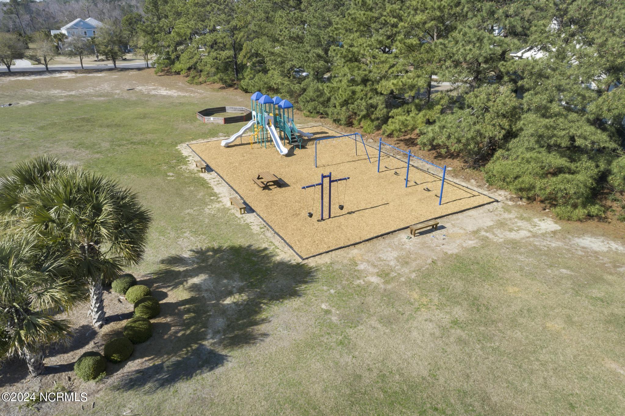 321 E Island View Drive