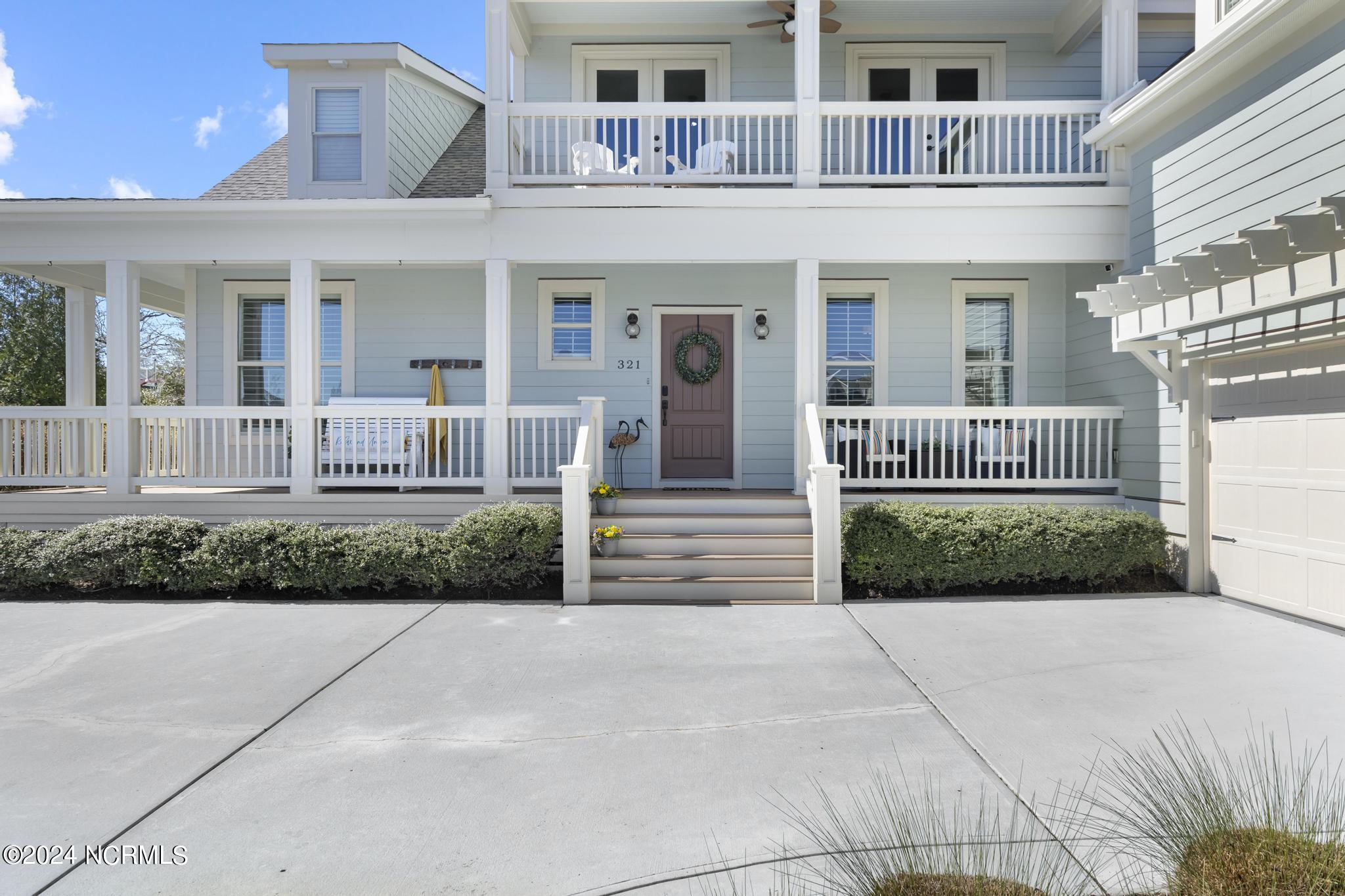 321 E Island View Drive