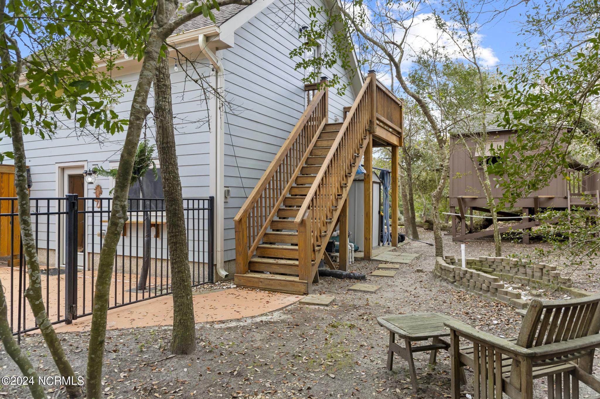 321 E Island View Drive