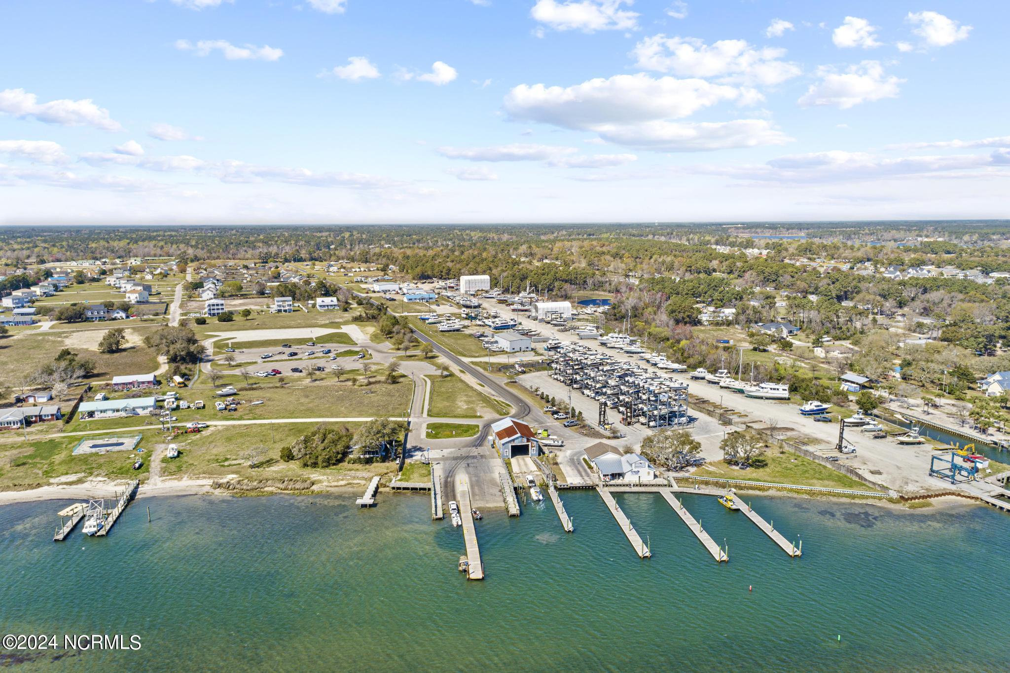 321 E Island View Drive