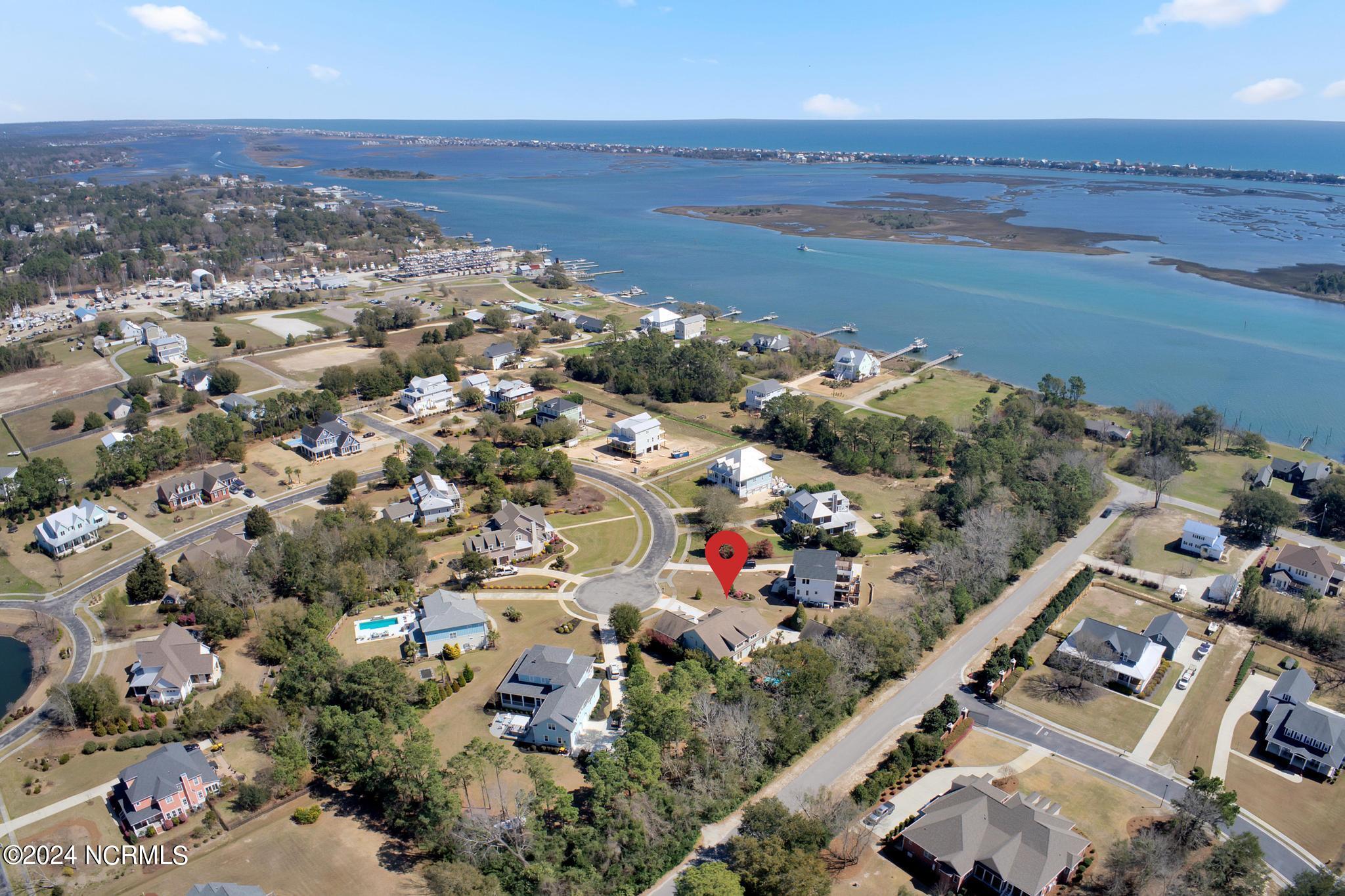 321 E Island View Drive