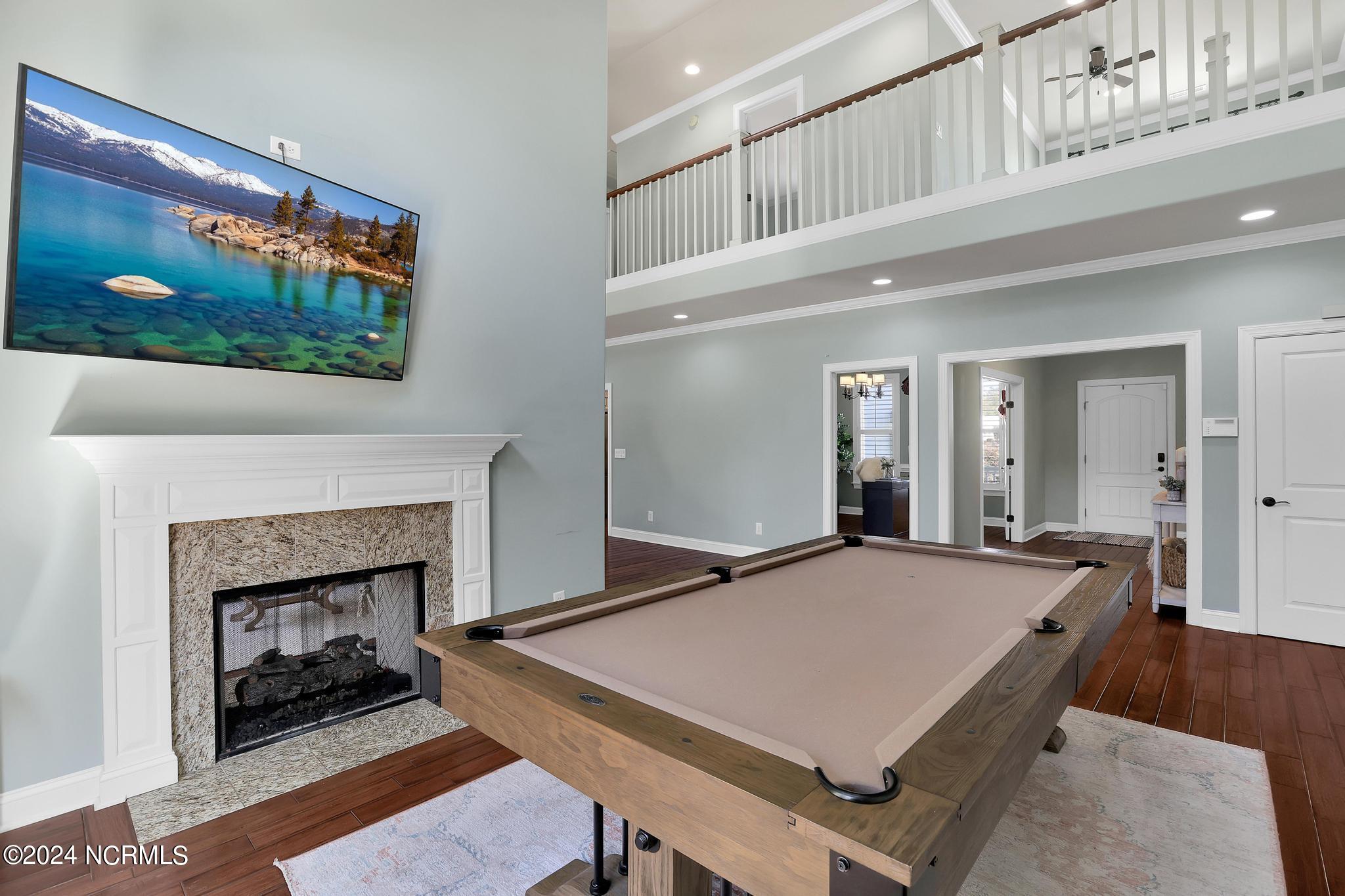 321 E Island View Drive