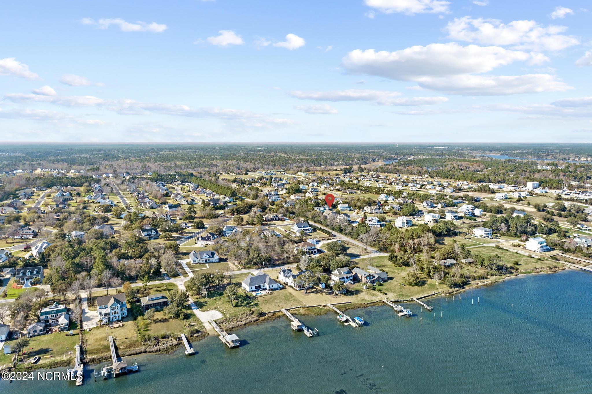 321 E Island View Drive