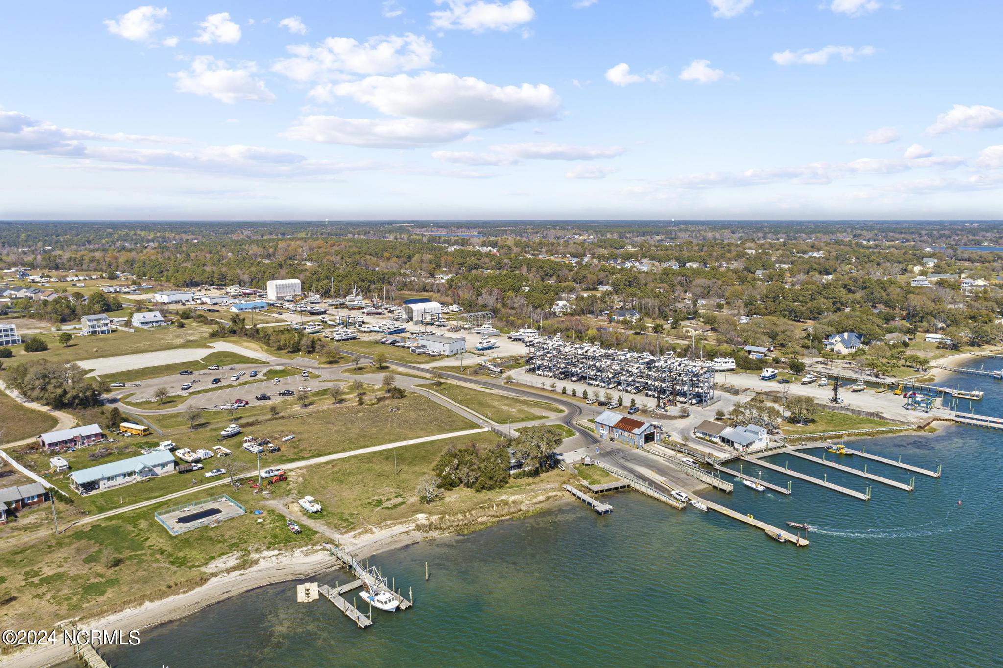 321 E Island View Drive