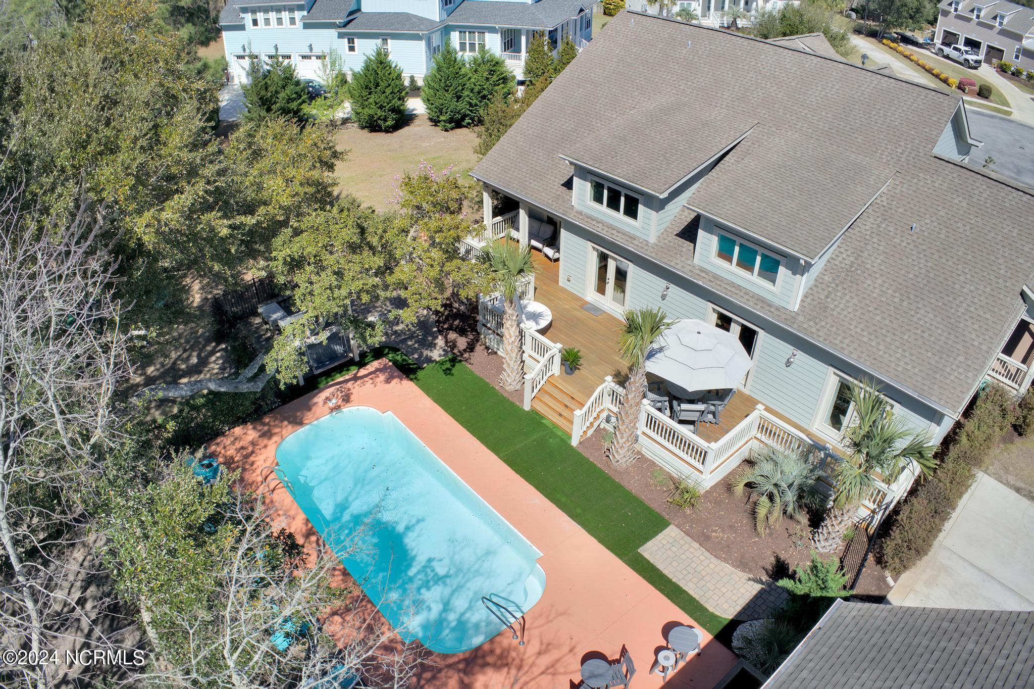 321 E Island View Drive