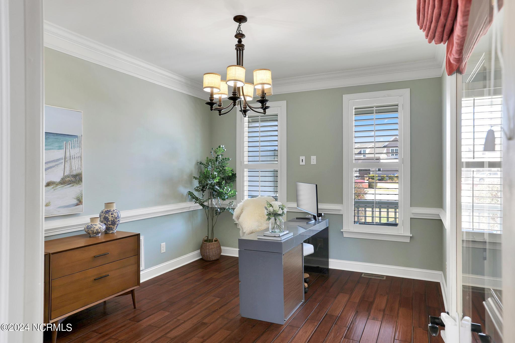 321 E Island View Drive