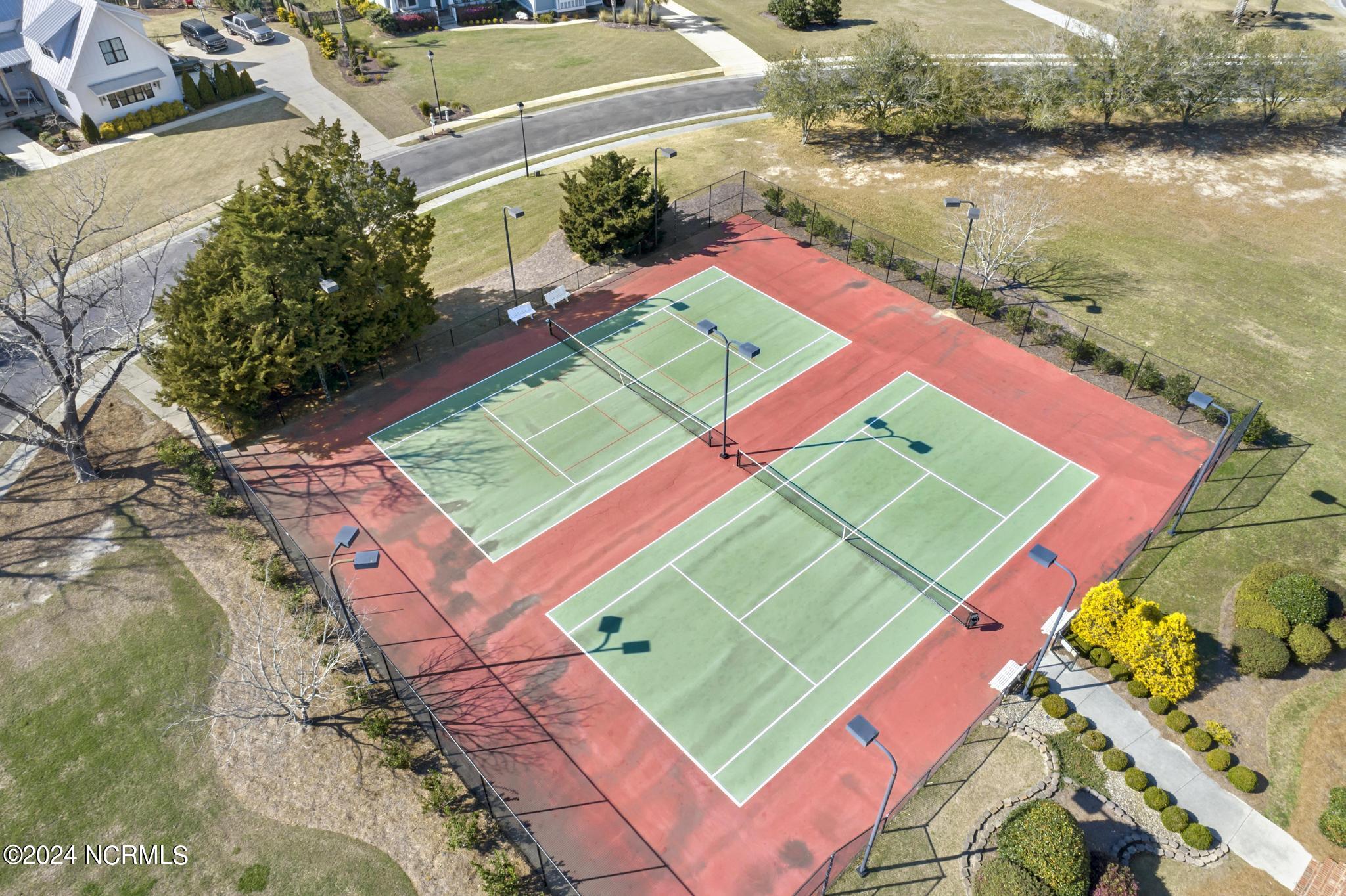 321 E Island View Drive