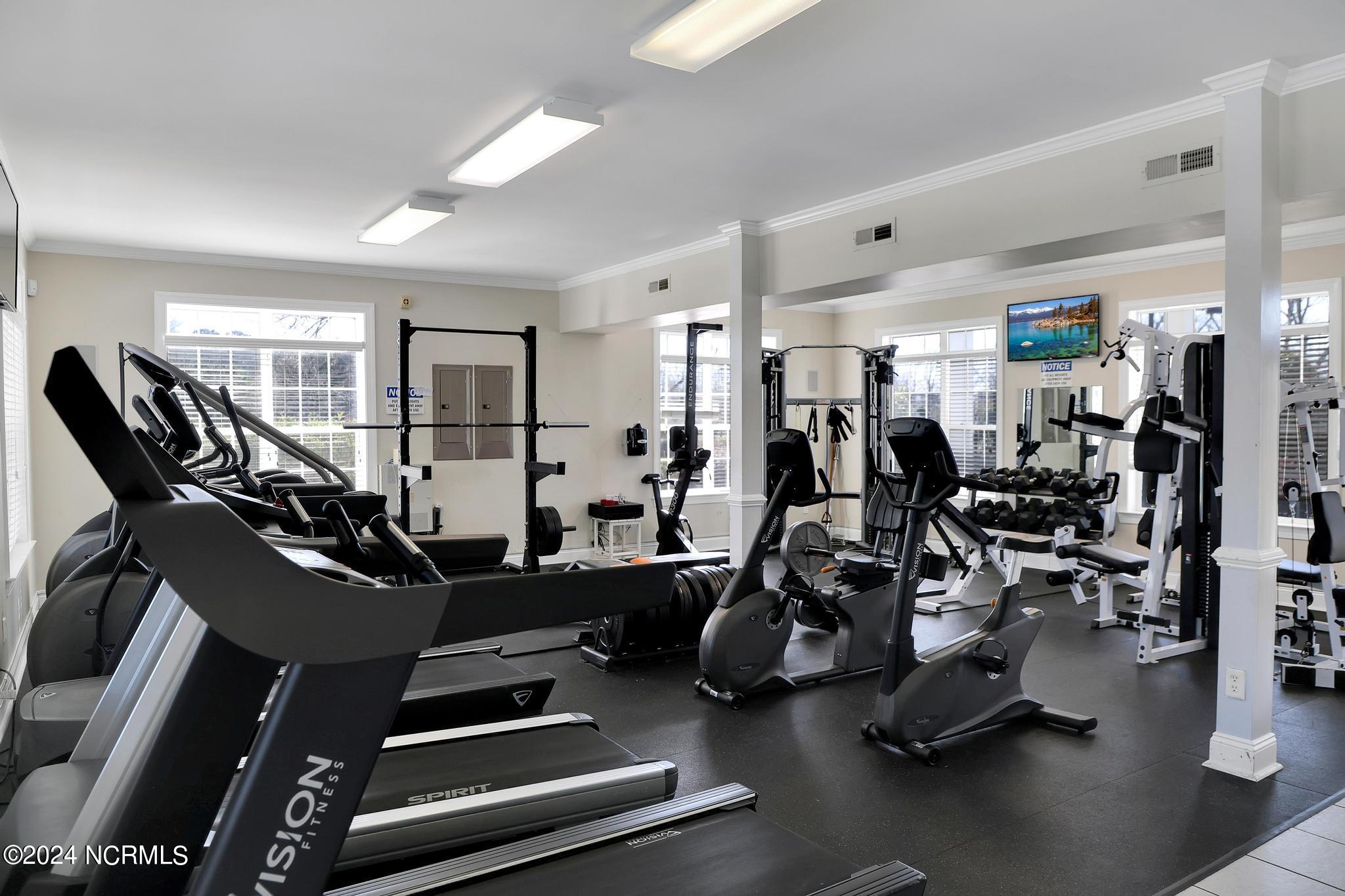 321 E Island View Drive