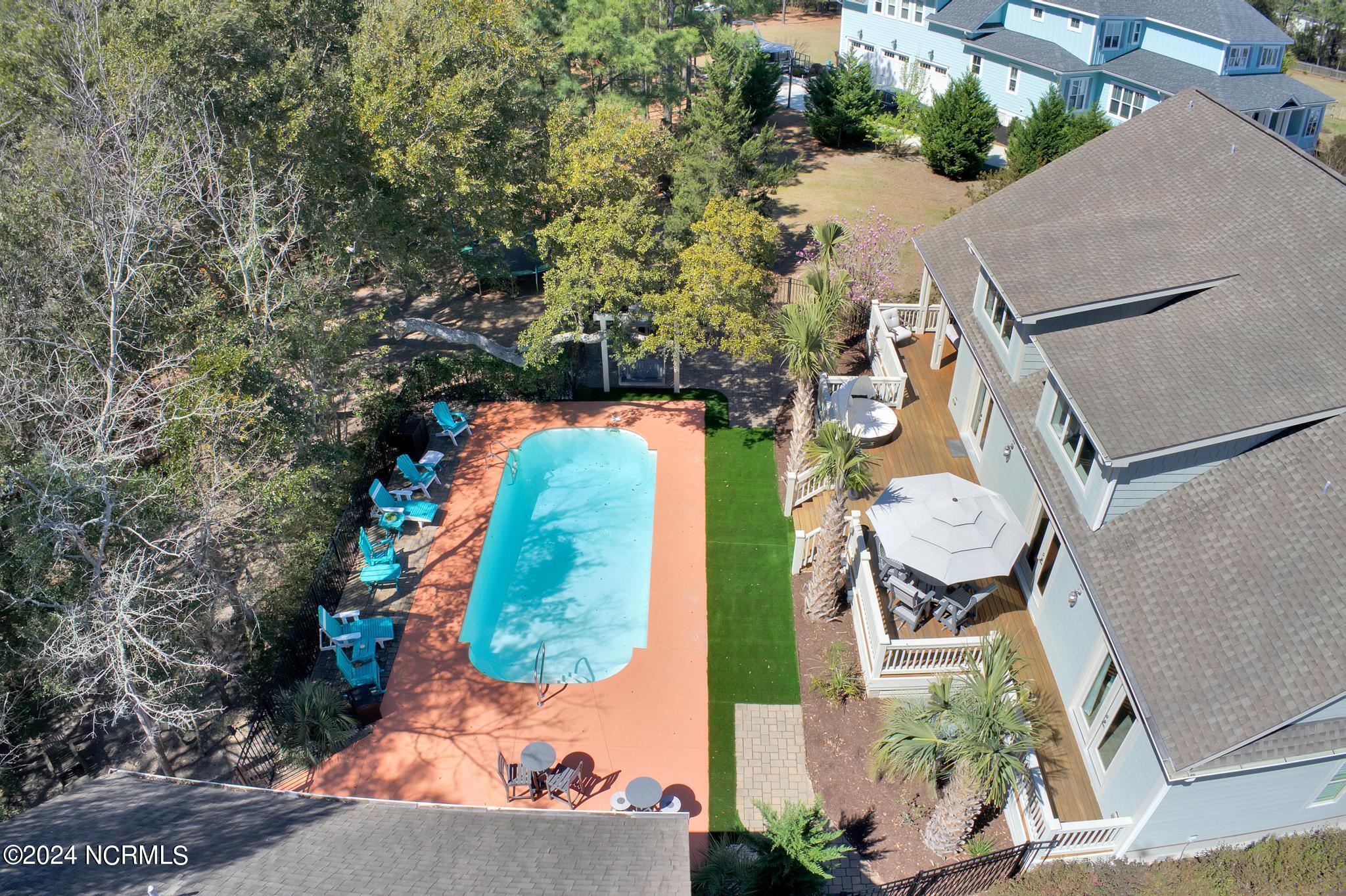 321 E Island View Drive