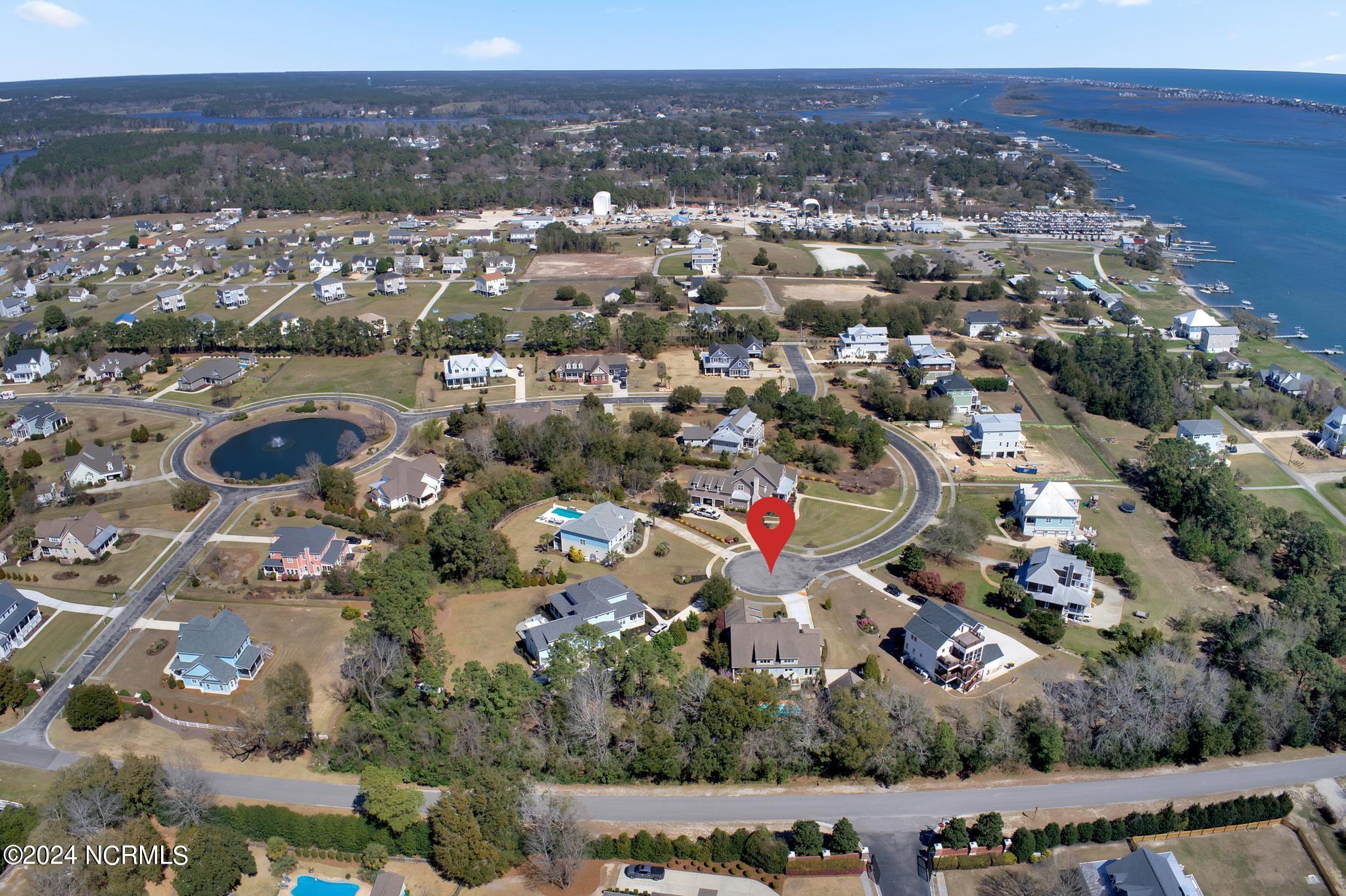 321 E Island View Drive