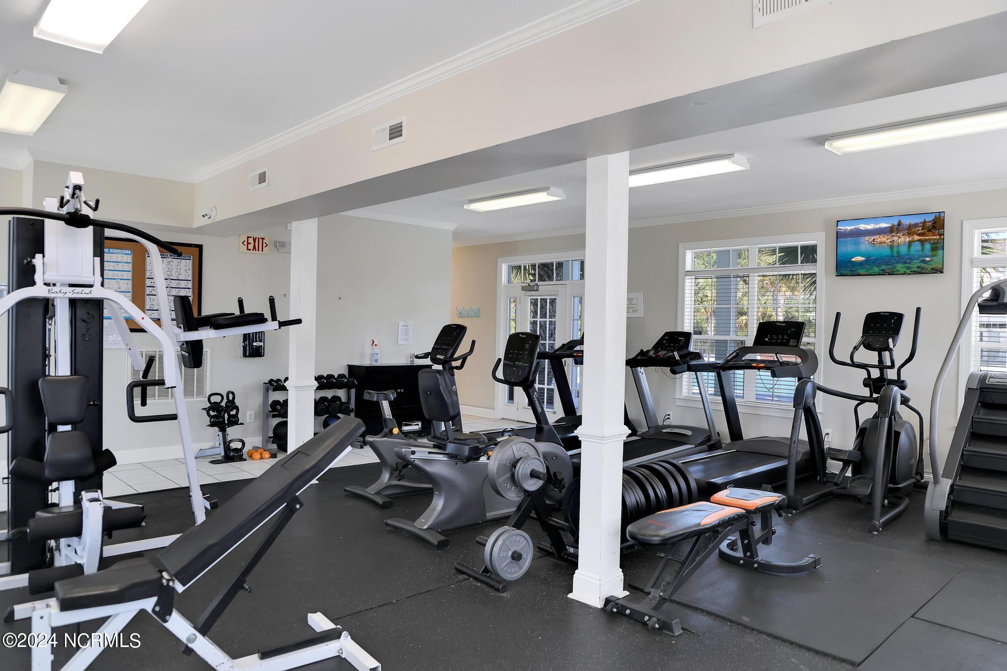 321 E Island View Drive