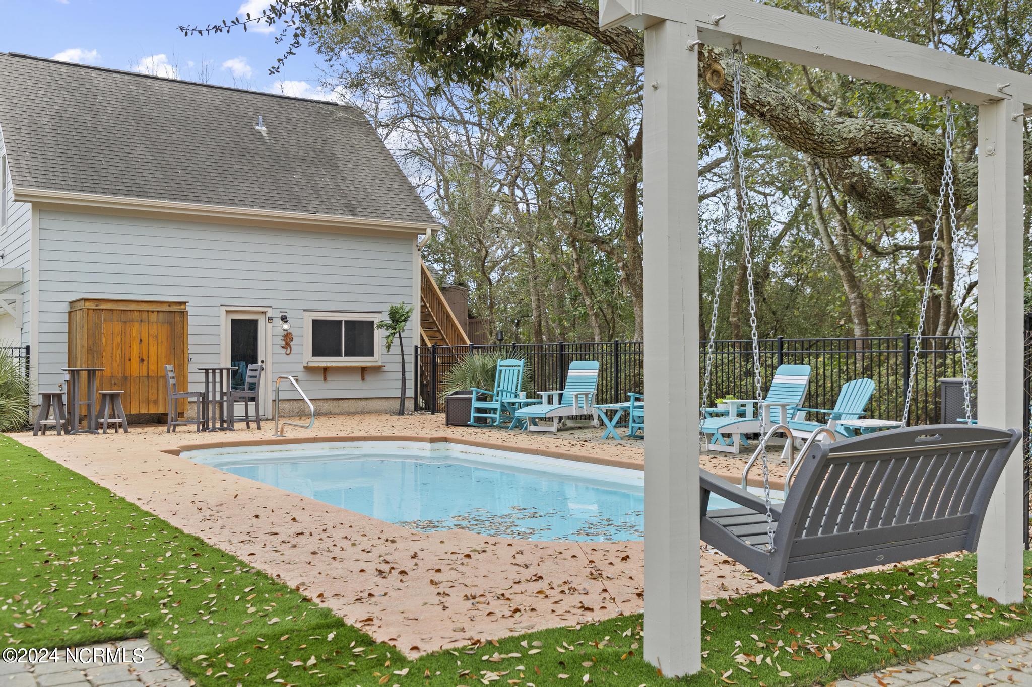 321 E Island View Drive