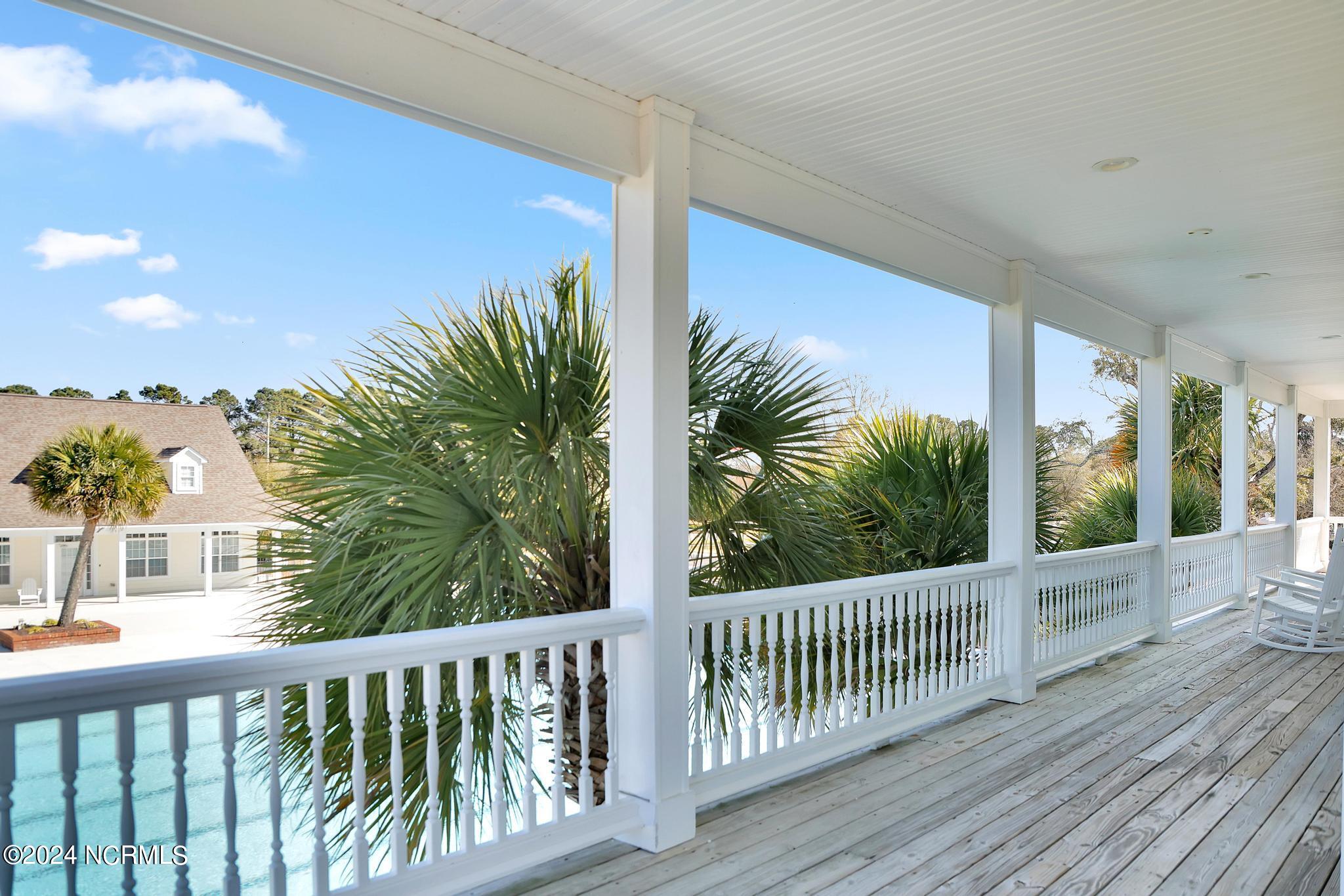 321 E Island View Drive