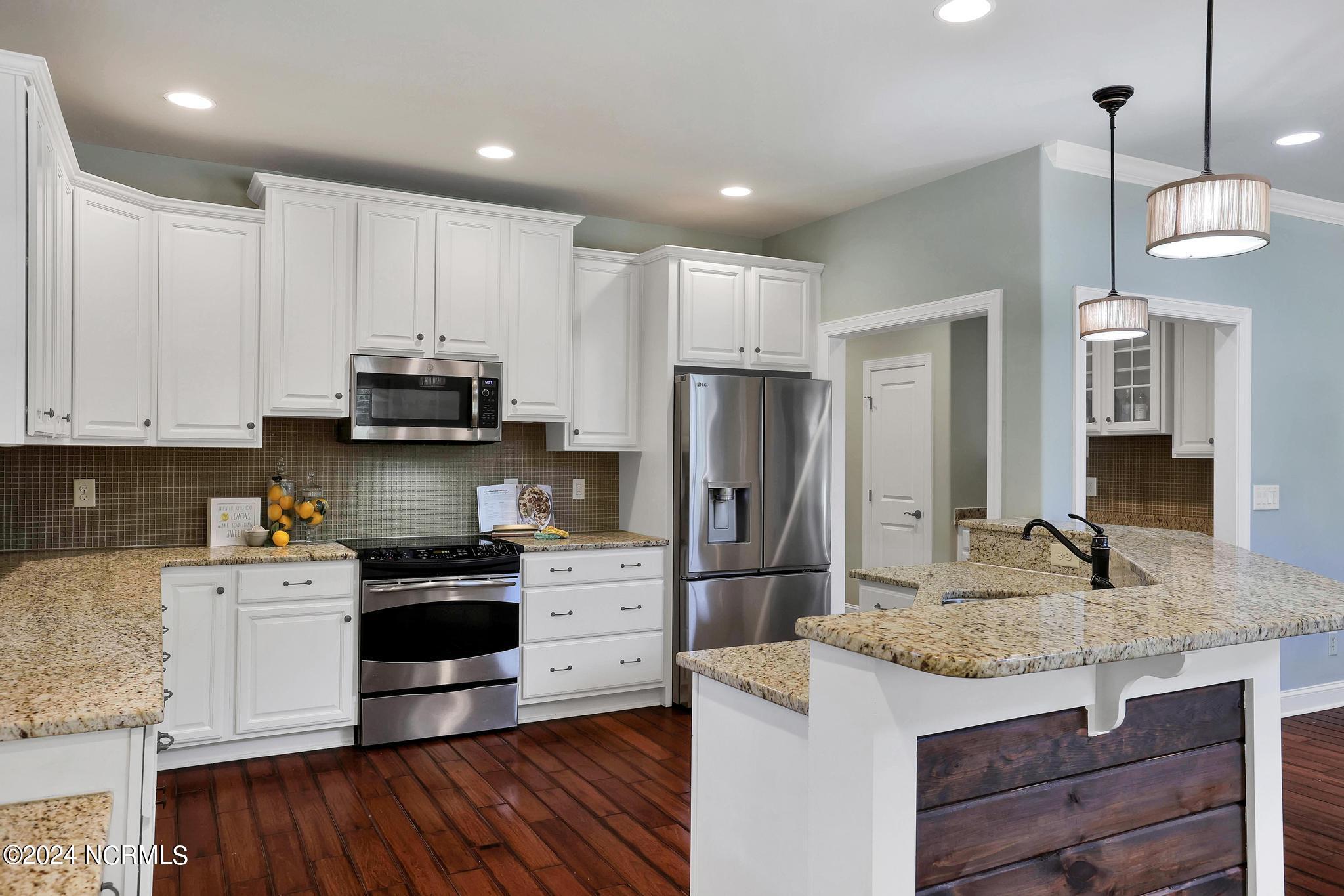 321 E Island View Drive