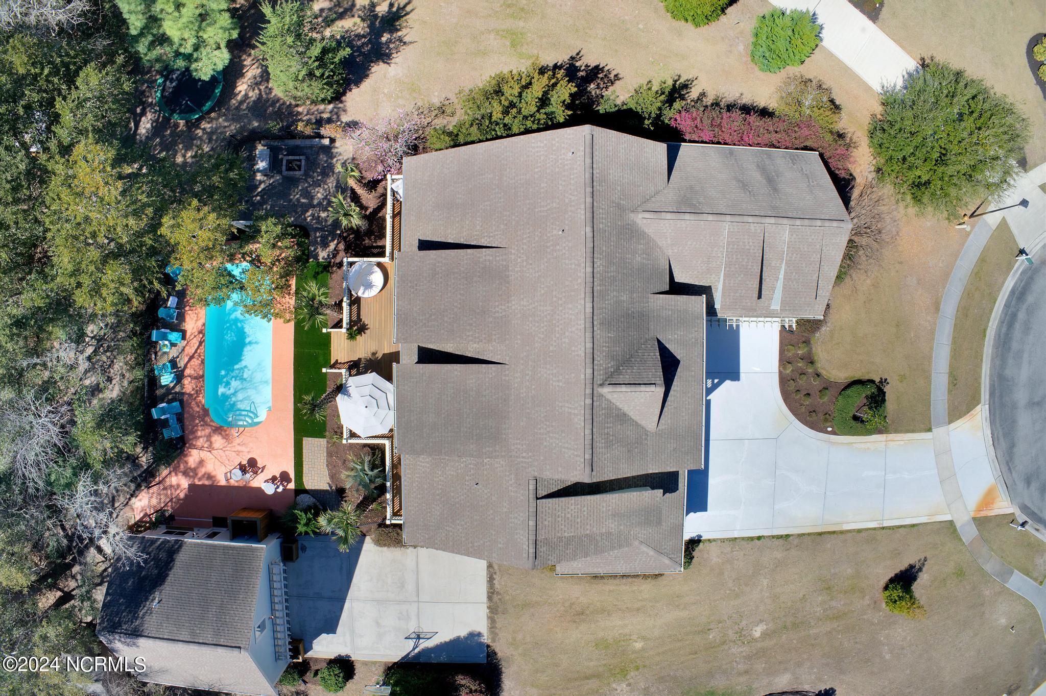 321 E Island View Drive