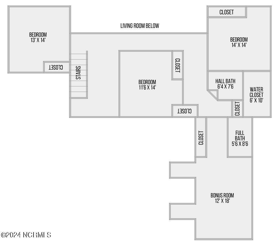 321 E Island View Drive