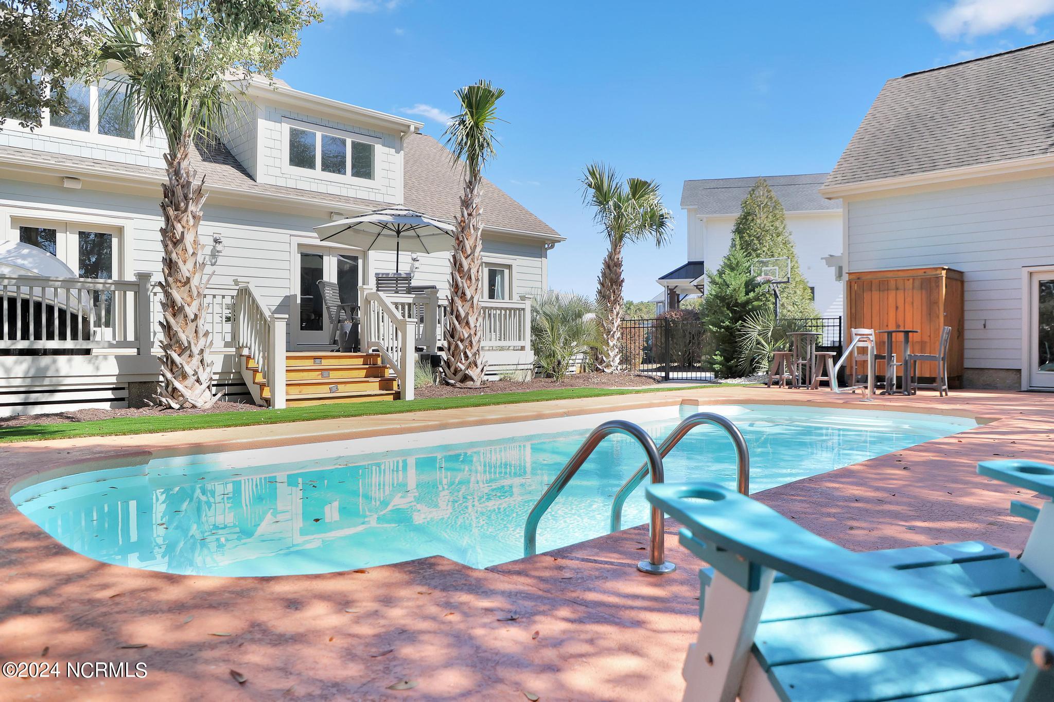 321 E Island View Drive