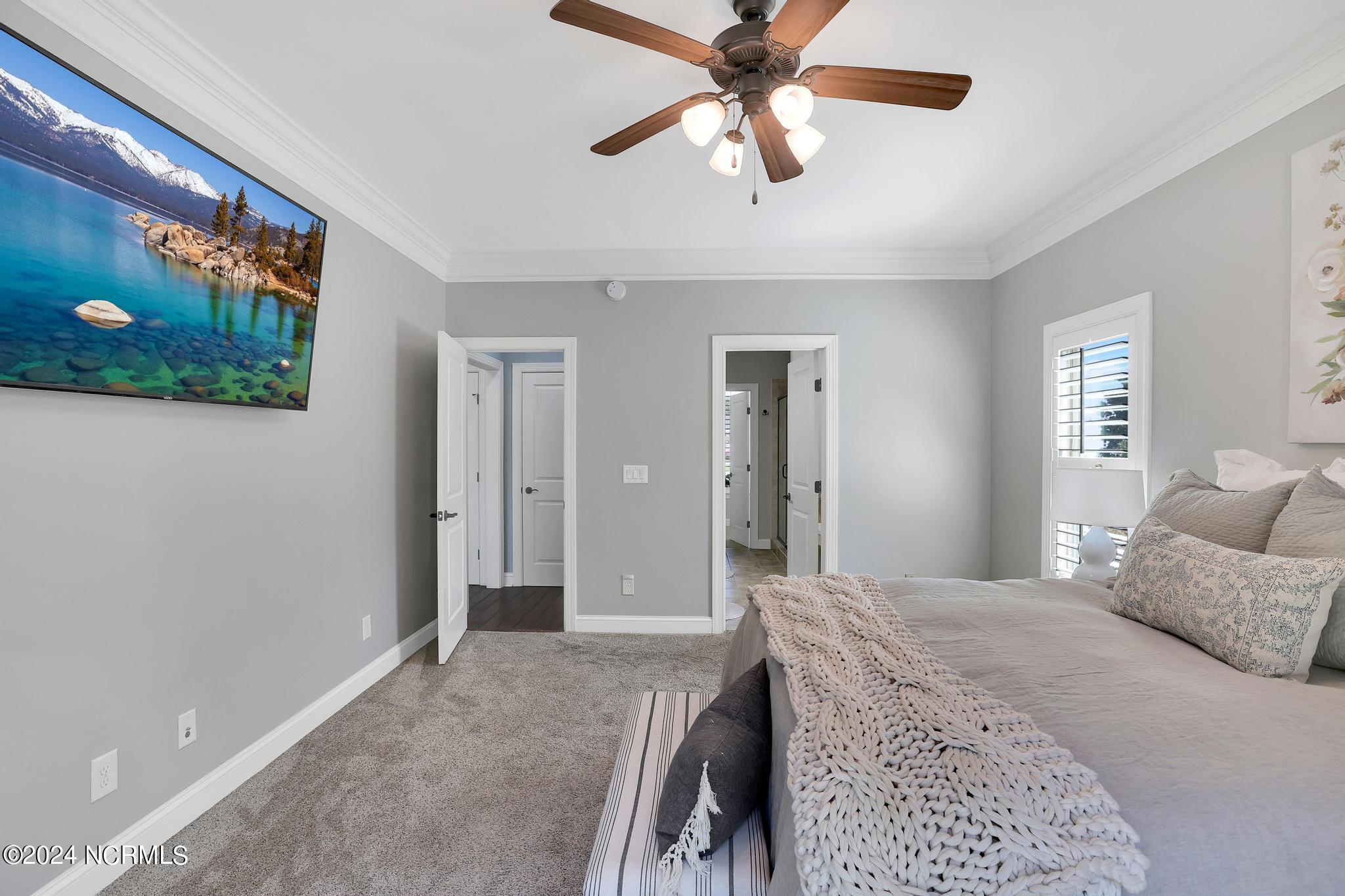 321 E Island View Drive