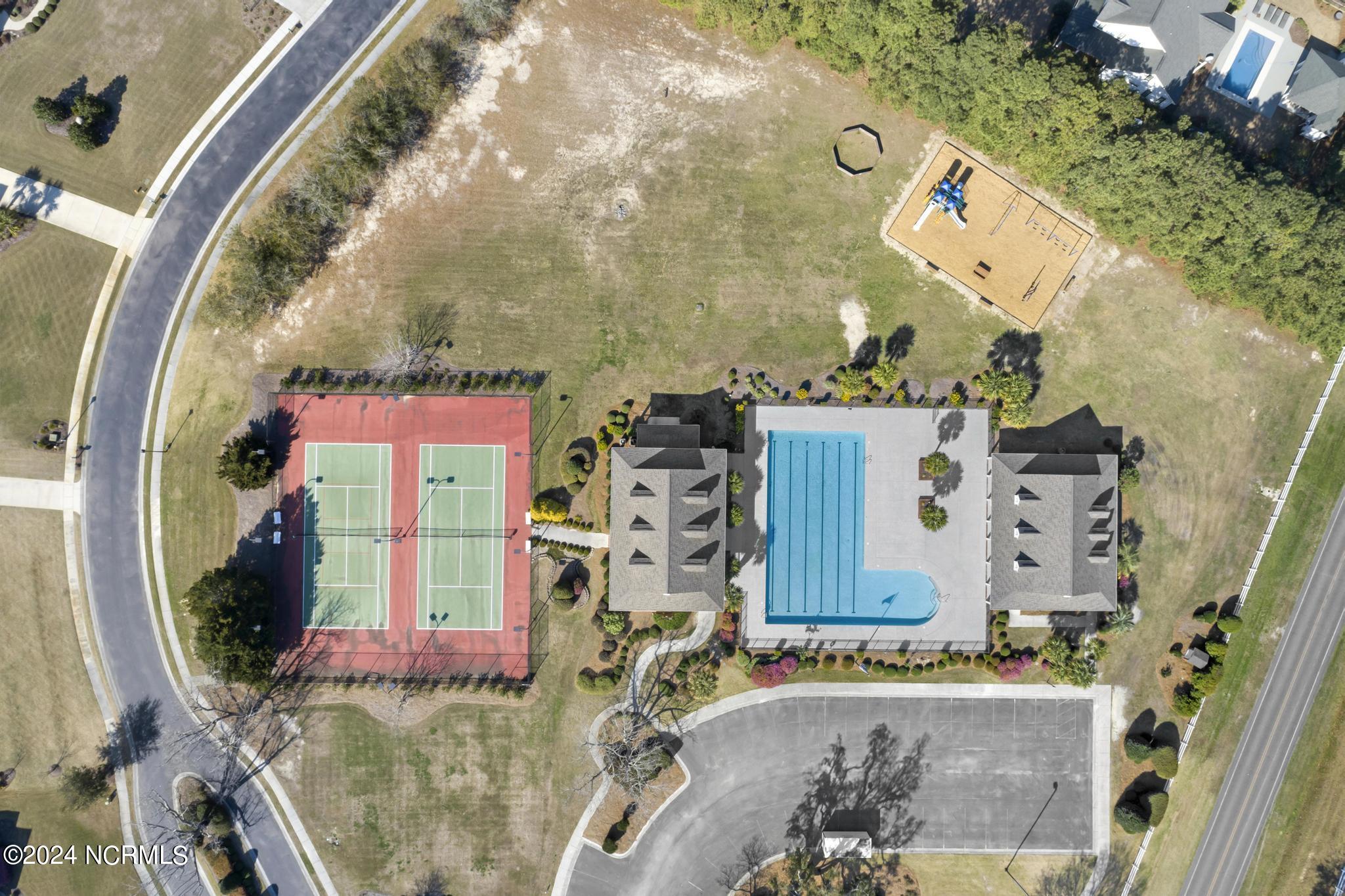 321 E Island View Drive