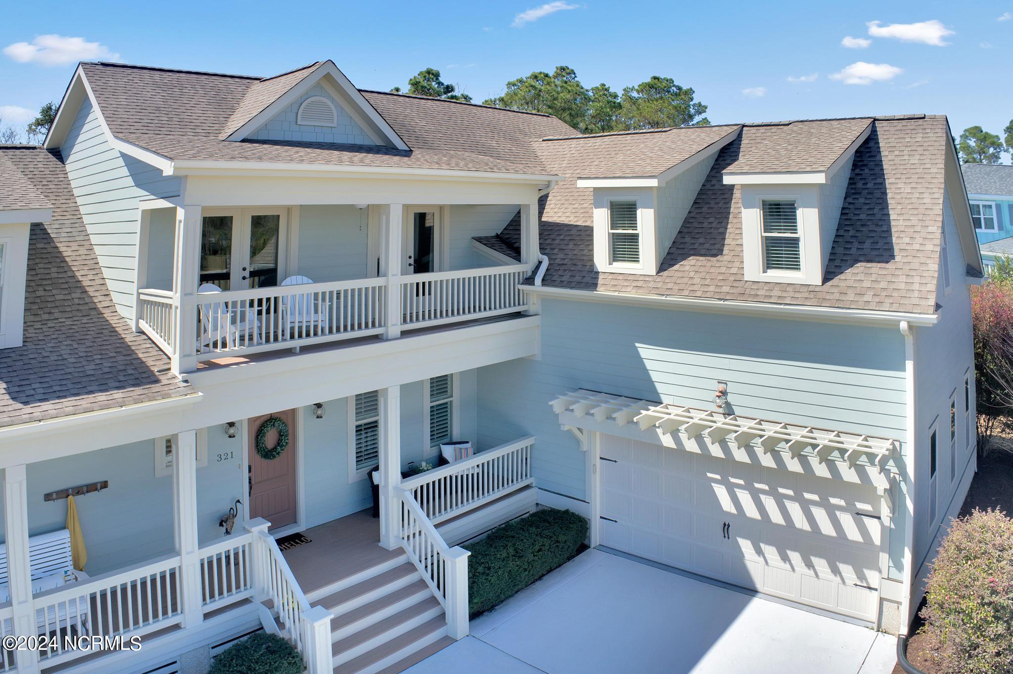 321 E Island View Drive