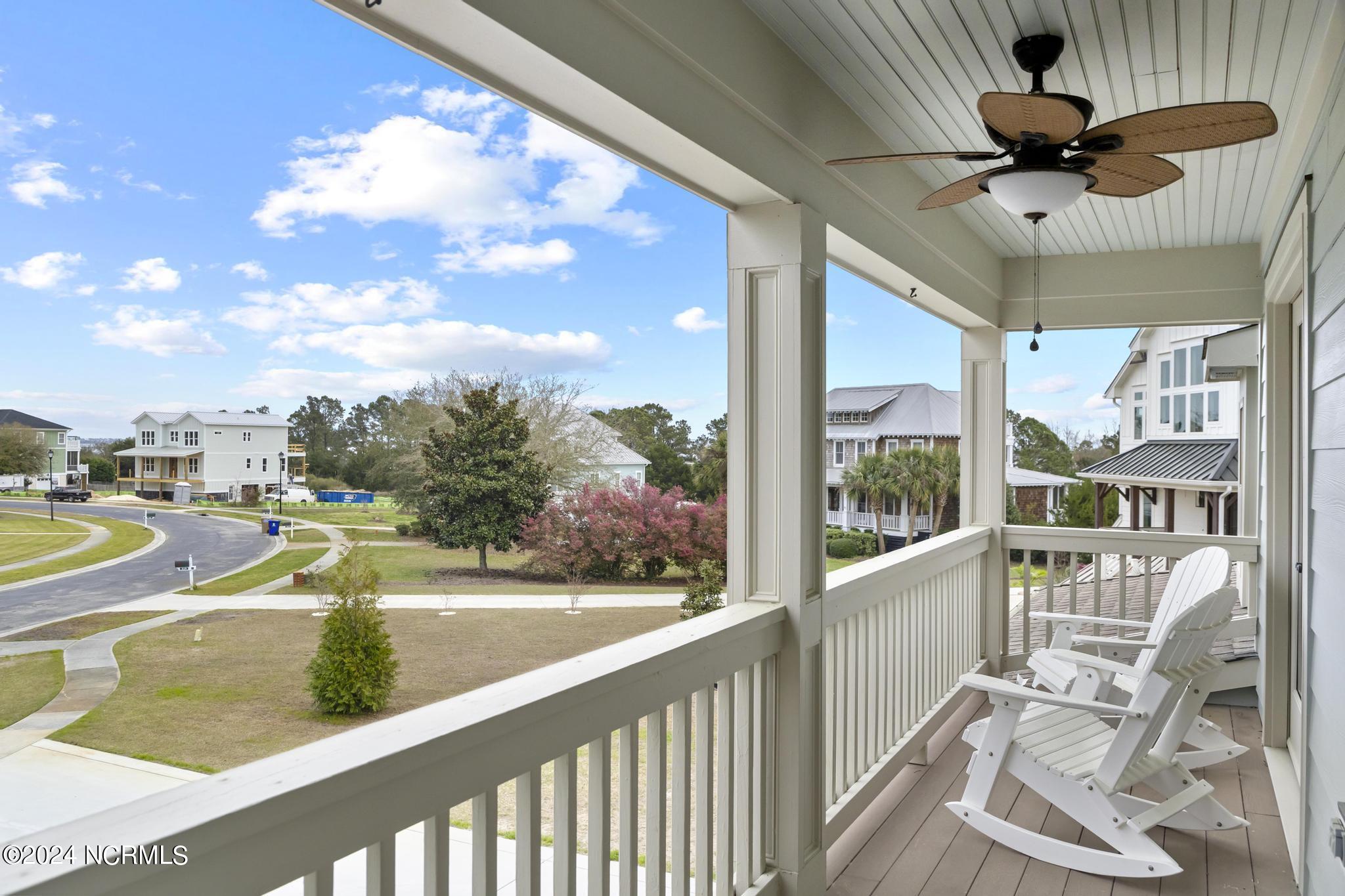 321 E Island View Drive