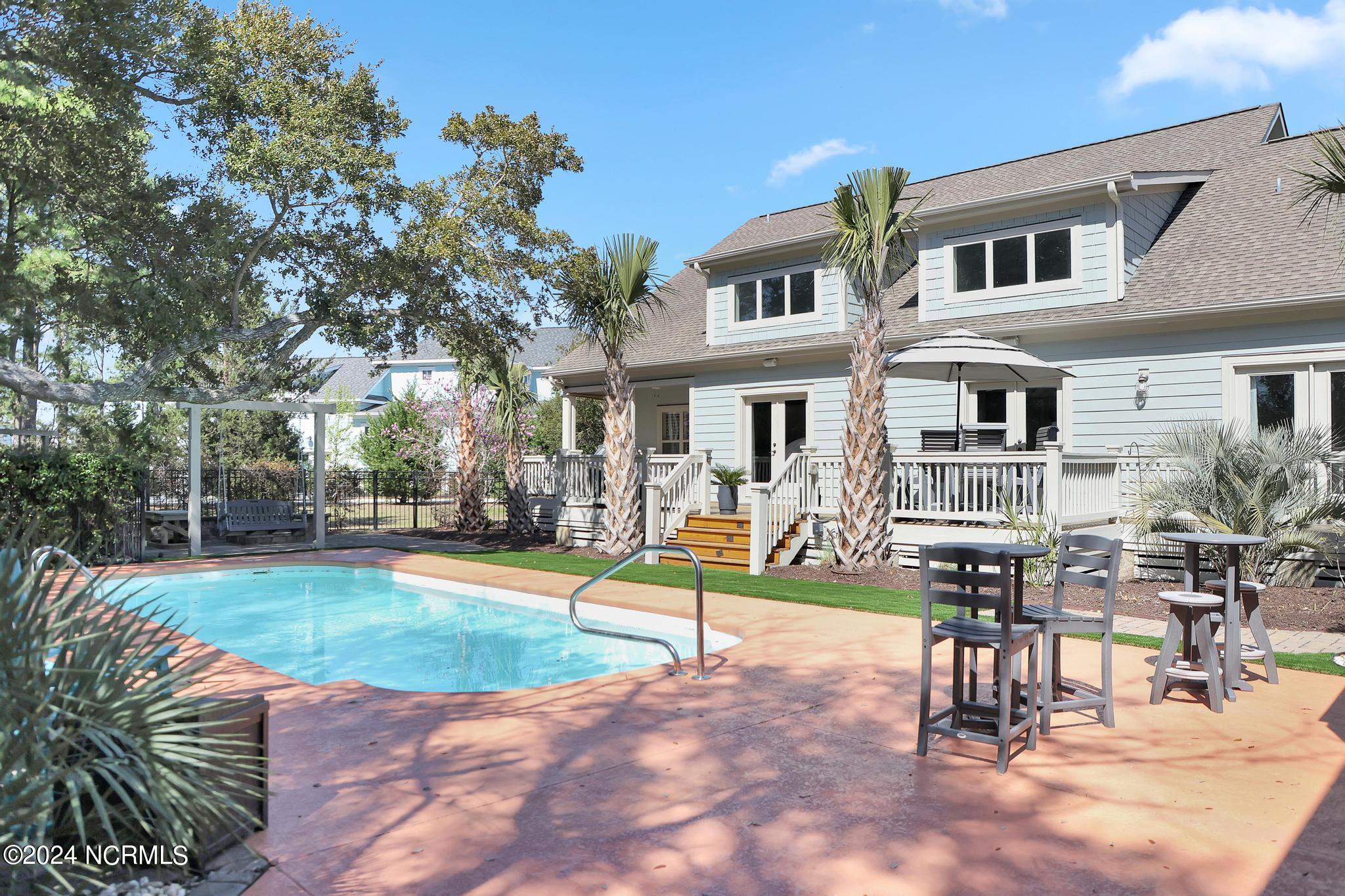 321 E Island View Drive