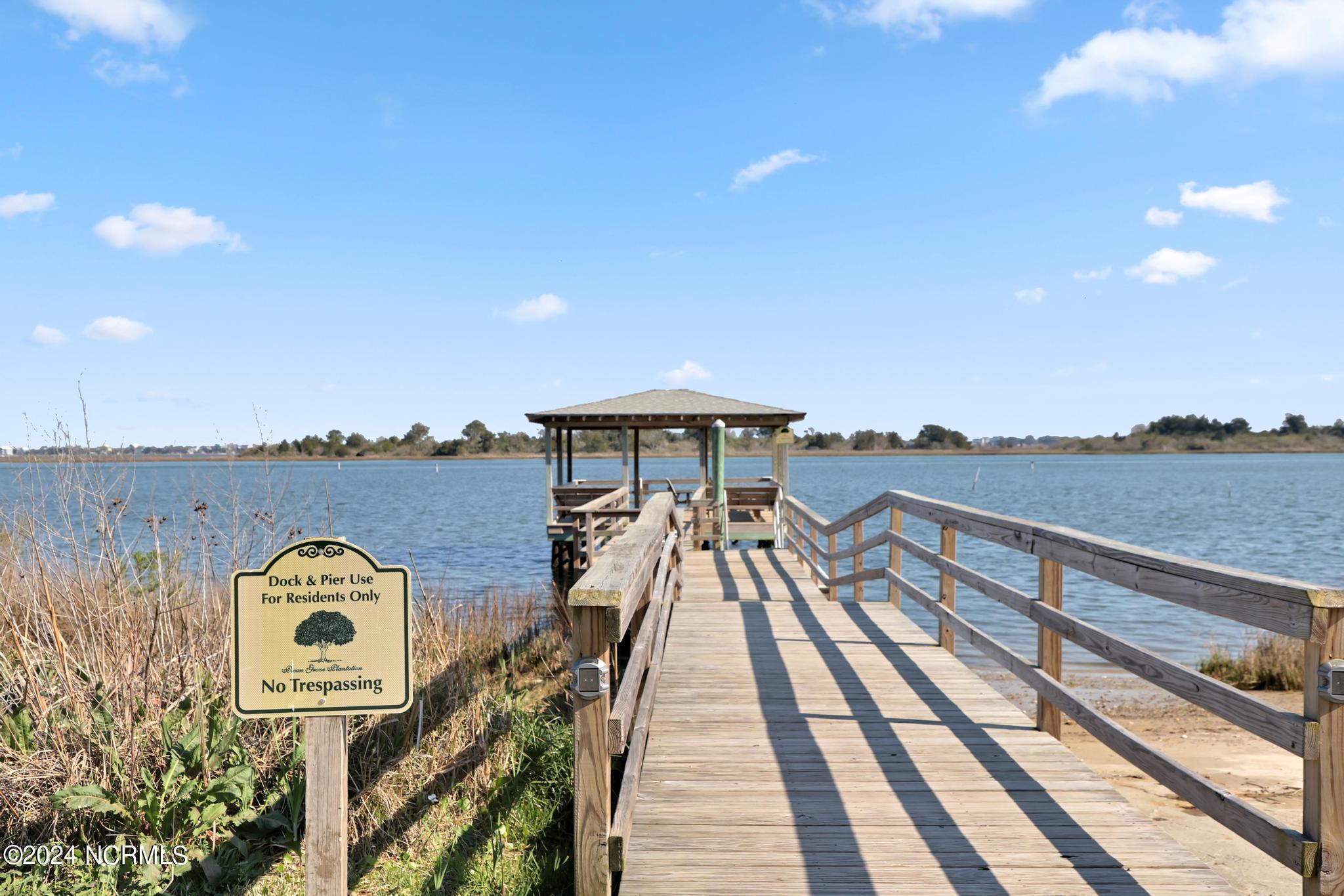 321 E Island View Drive