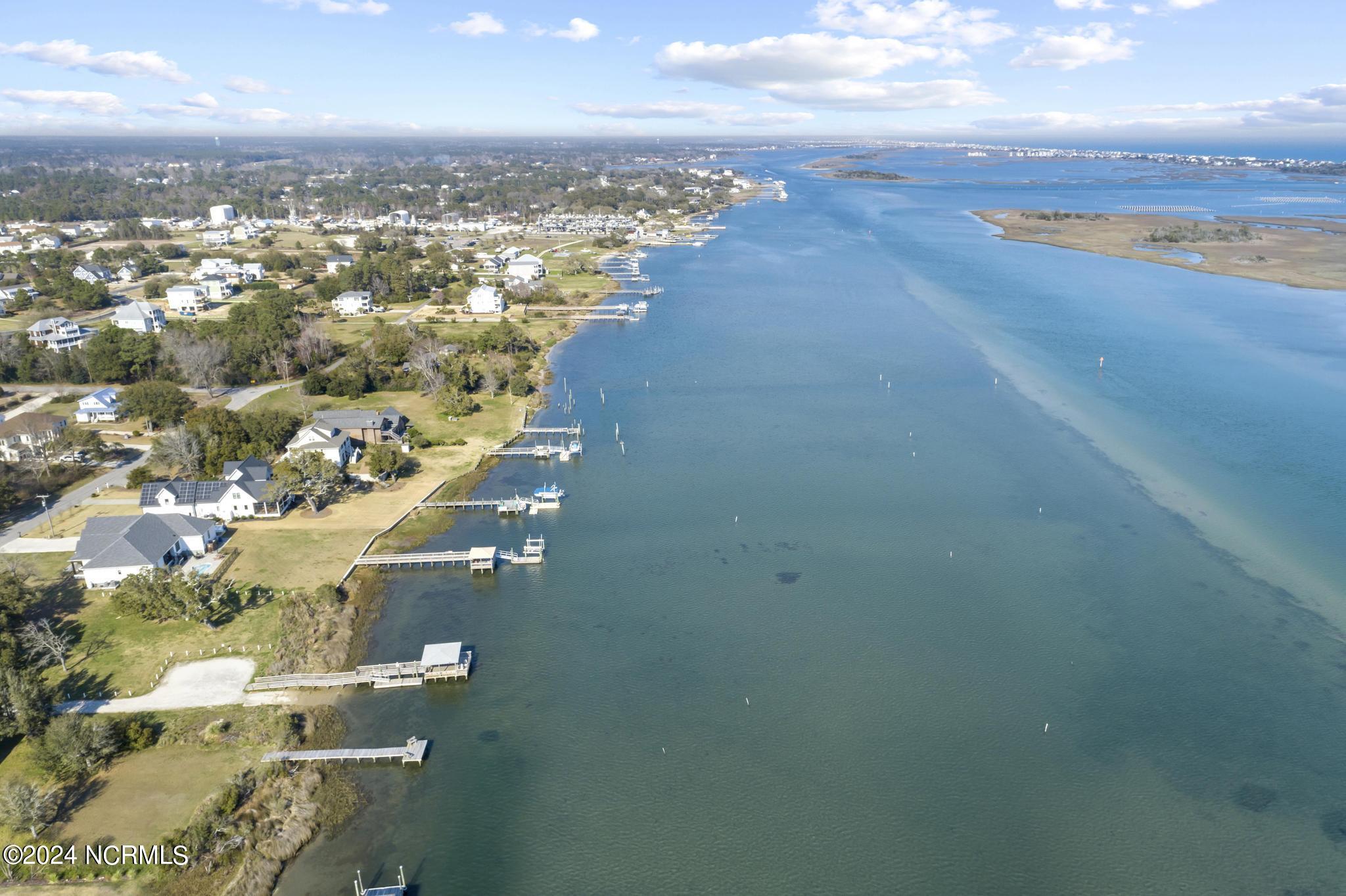 321 E Island View Drive