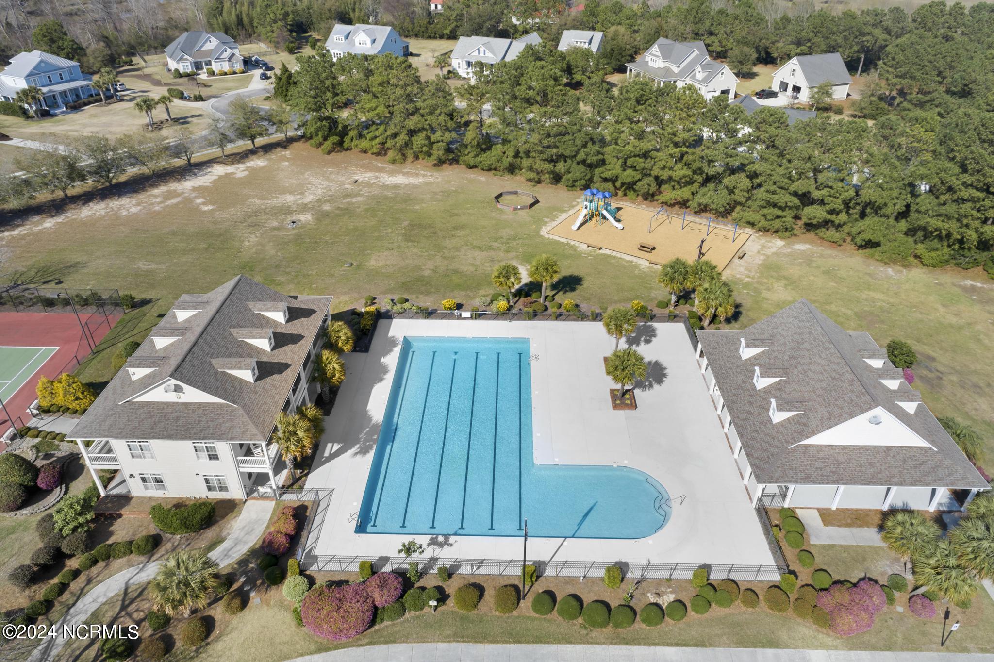 321 E Island View Drive