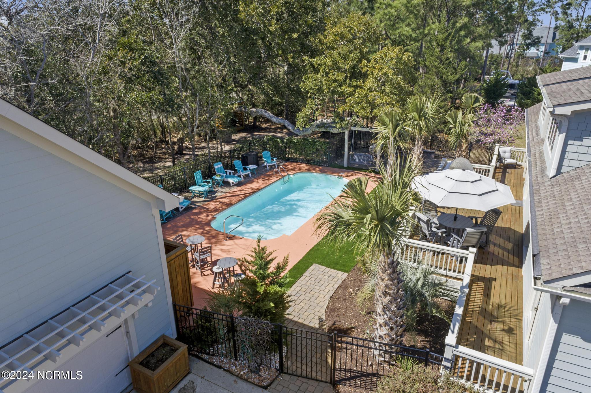 321 E Island View Drive