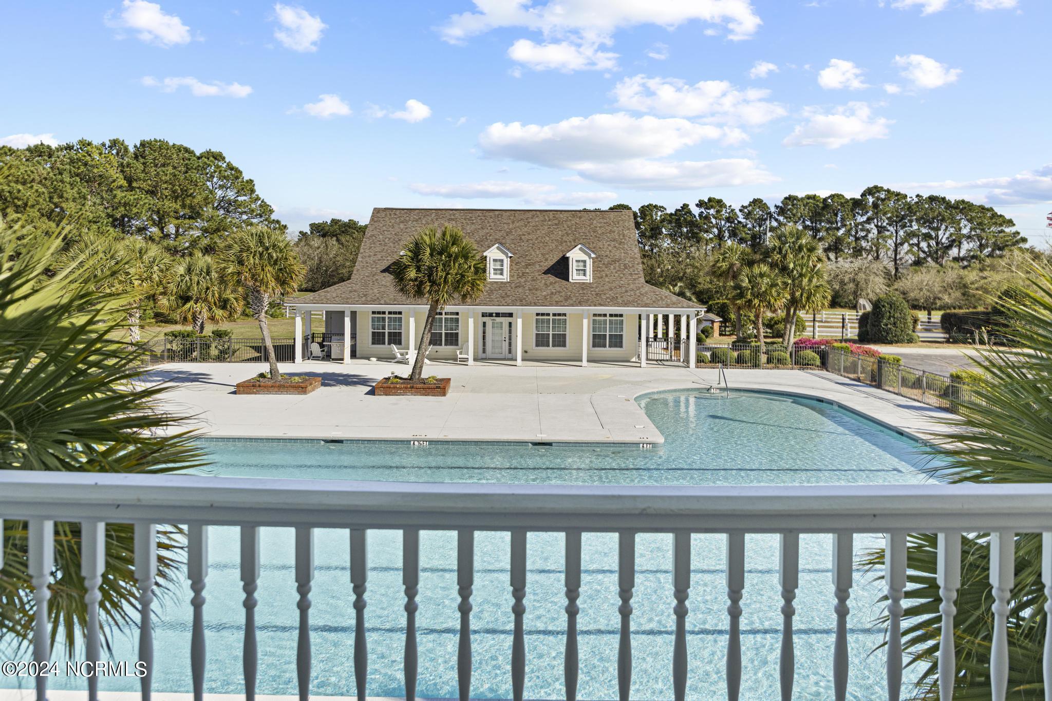 321 E Island View Drive