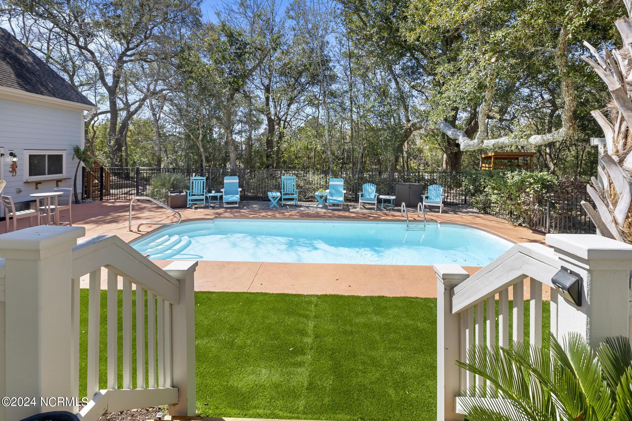 321 E Island View Drive