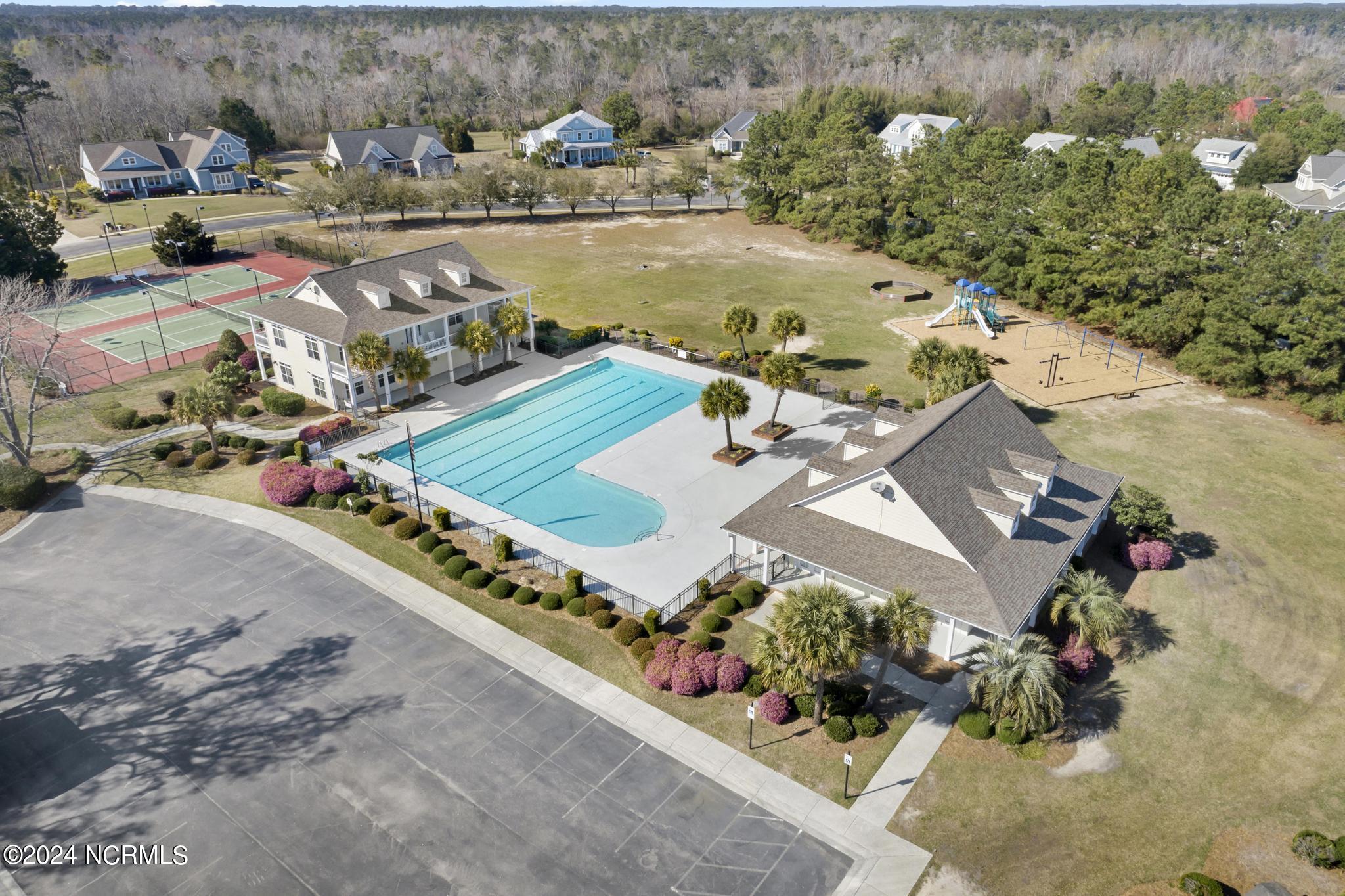 321 E Island View Drive