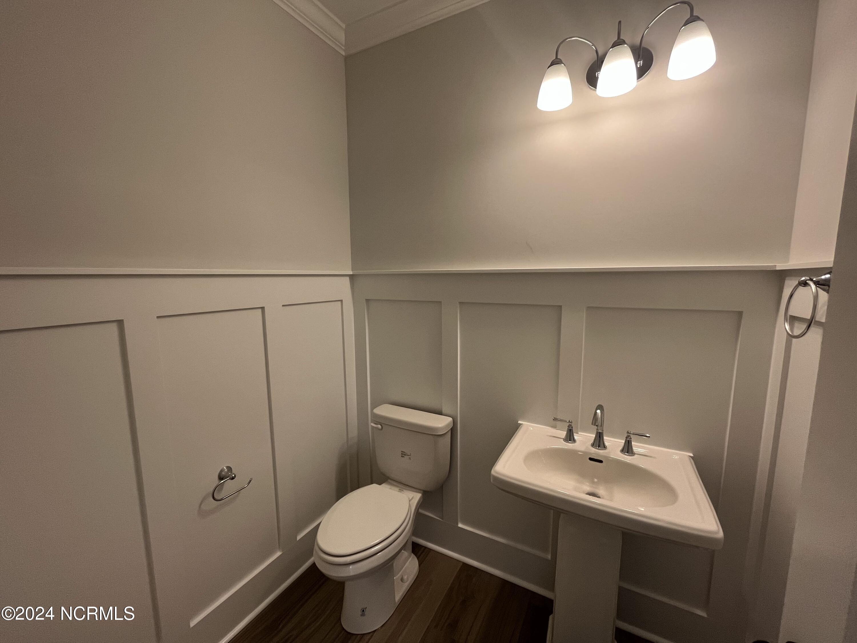 119 Allbrook Way